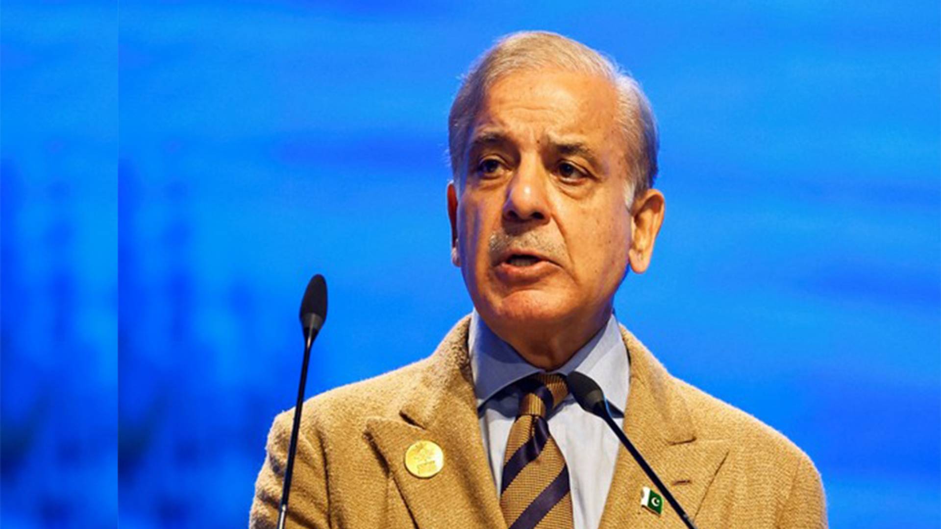 "We Will Not Play Match Against India": Shehbaz Sharif Says Pakistan Has Taken A ‘Clear Stand’