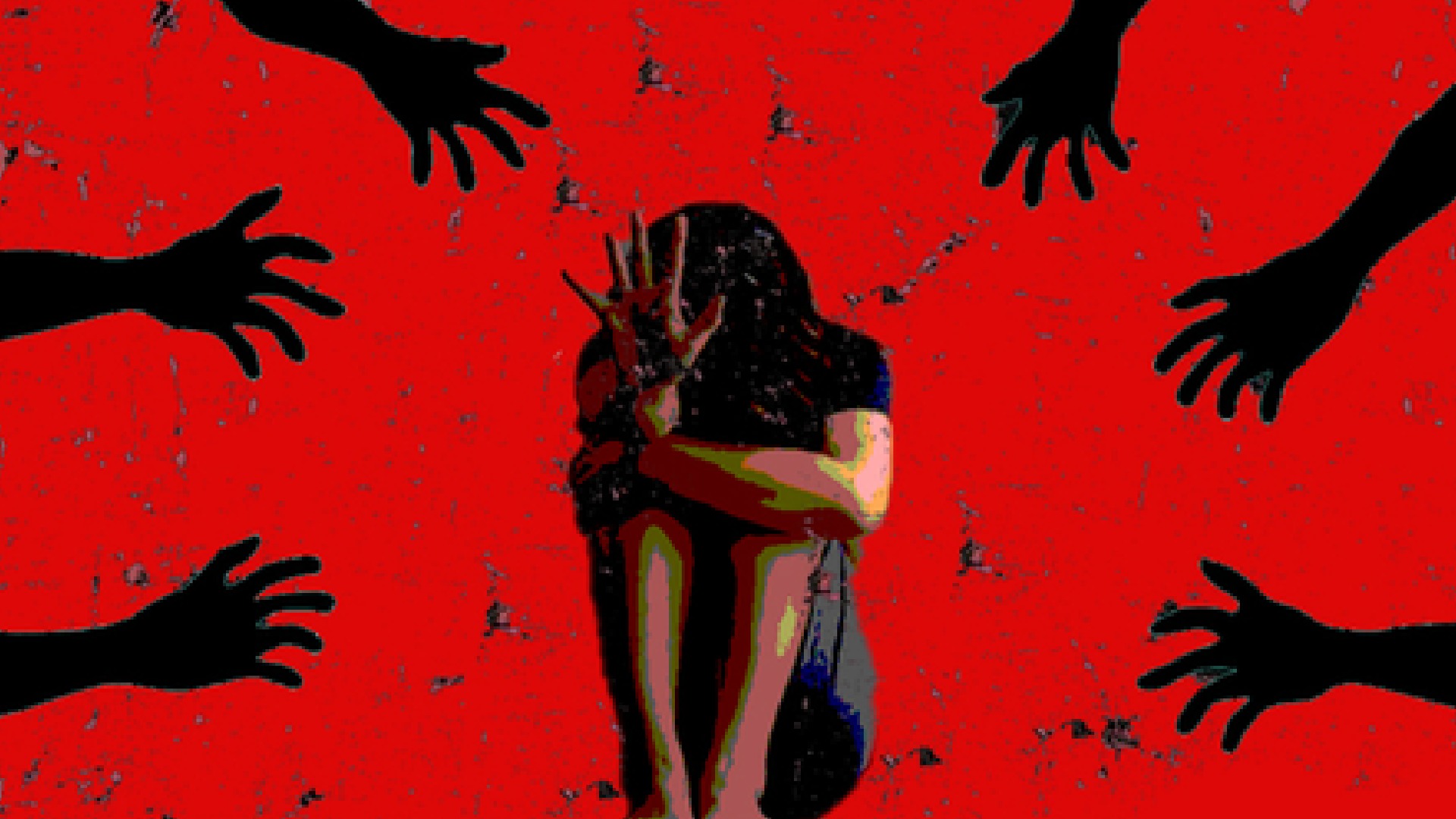 Father Turns Out to Be Culprit After DNA Tests on 17 Men in Mumbai Rape Probe