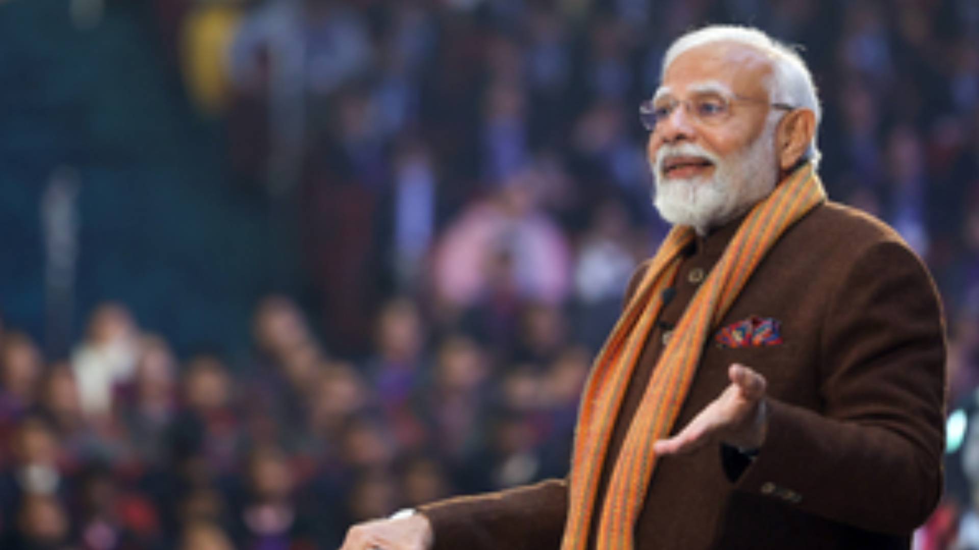 PM Modi To Interact With Students Across India Today Under ‘Pariksha Pe Charcha’