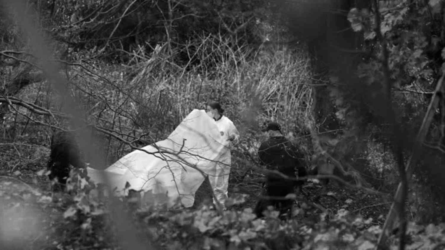 Class 10 Girl Body Found In Forest, Police Probe Underway