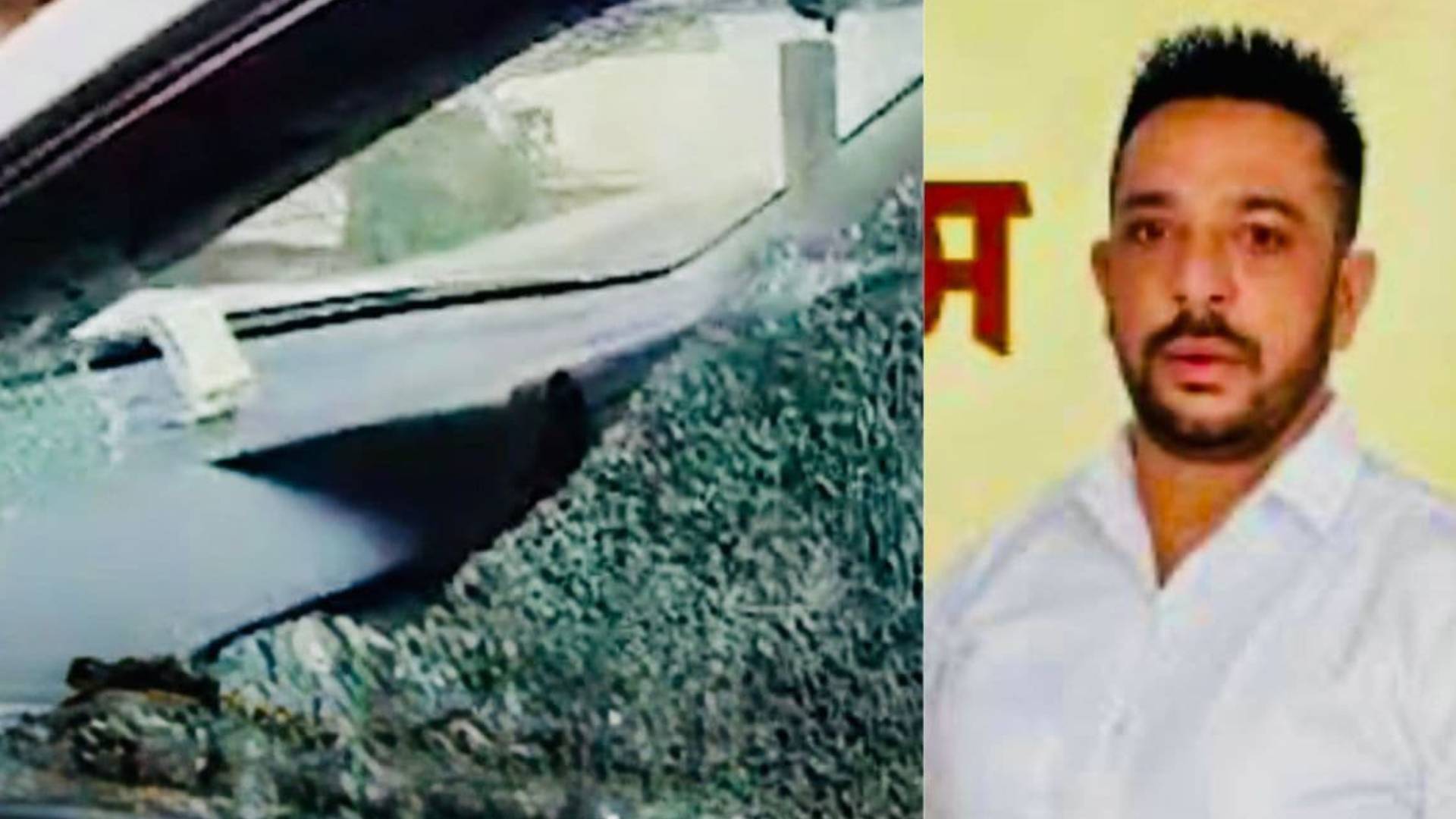 Punjab AAP Leader Lucky Oberoi Shot Dead Outside Gurdwara