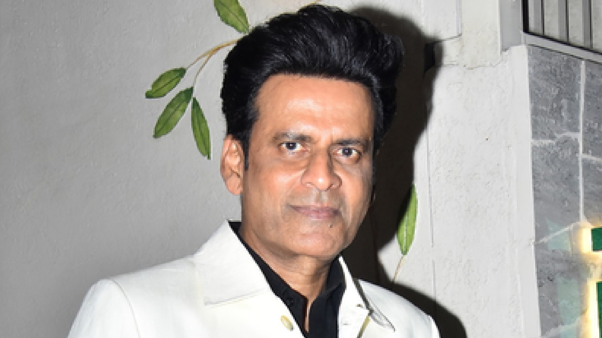 Actor Manoj Bajpayee Responds to ‘Ghooskhor Pandat’ Title Controversy