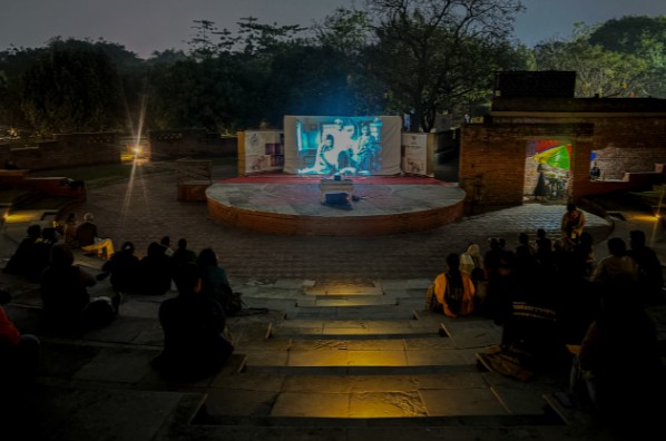 Ekamra Walks Celebrates 51 Years of Odia Film ‘Jajabara’ With Colour Screening