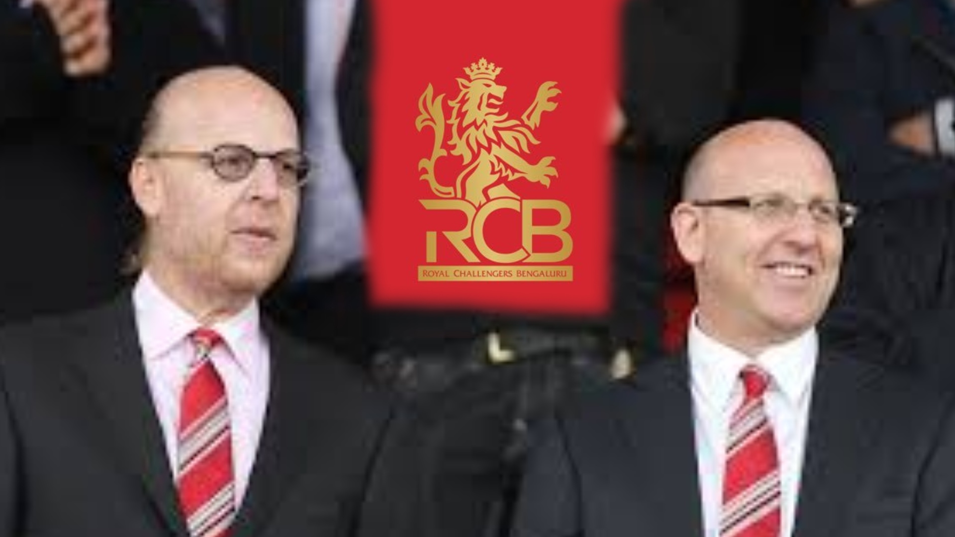 Manchester United's Glazer Brothers Bid $1.8 Billion for IPL's RCB: Report
