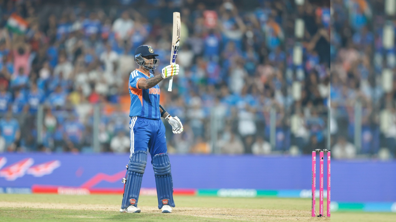 India Beat USA by 29 Runs in T20 World Cup Opener