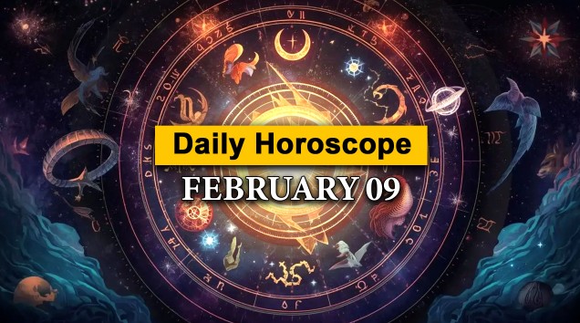 Horoscope, Feb 9: Taurus May Gain Wealth, Capricorn May Get High Positions In Politics