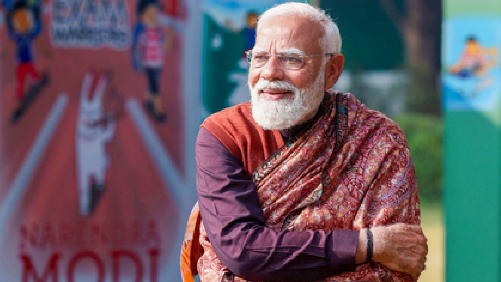 PM Modi To Go Live With Students Today; What Will He Tell Exam Warriors?