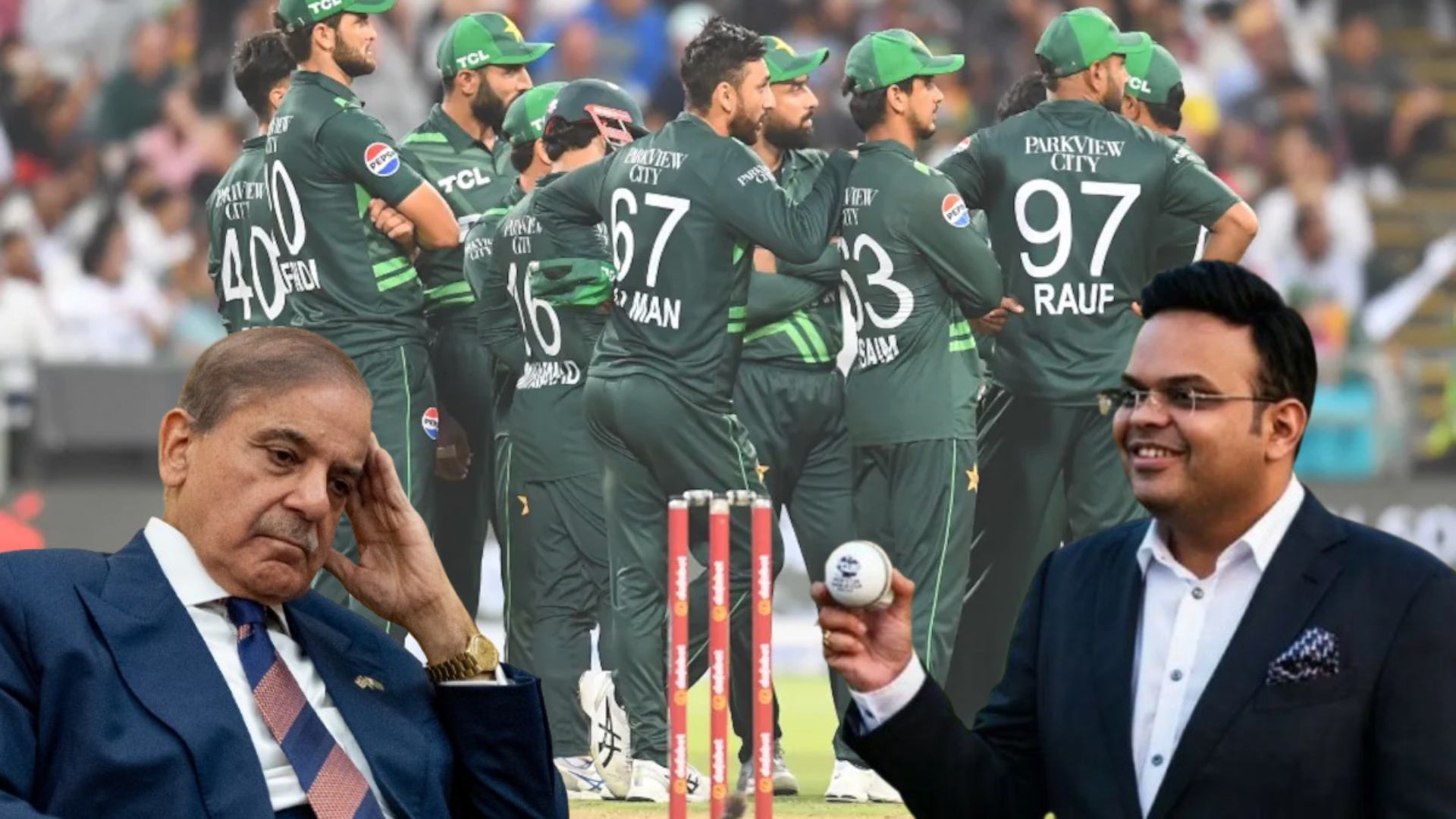 T20 World Cup Boycott Drama: Pakistan to Repeat Asia Cup 2025 Act of Last-Minute U-Turn!