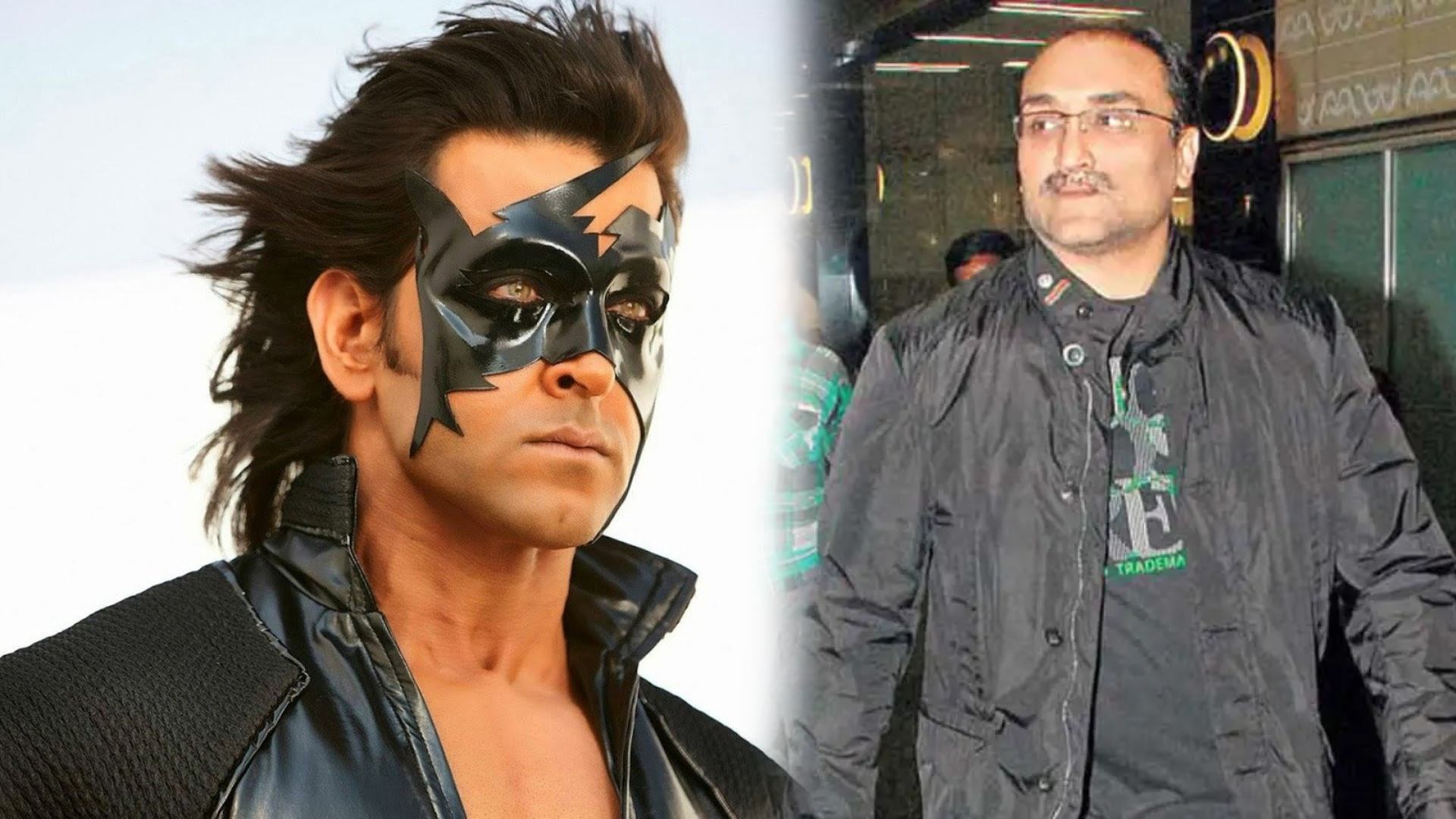 Krrish 4 Hits a Roadblock as Hrithik Roshan and Aditya Chopra Clash over Budget
