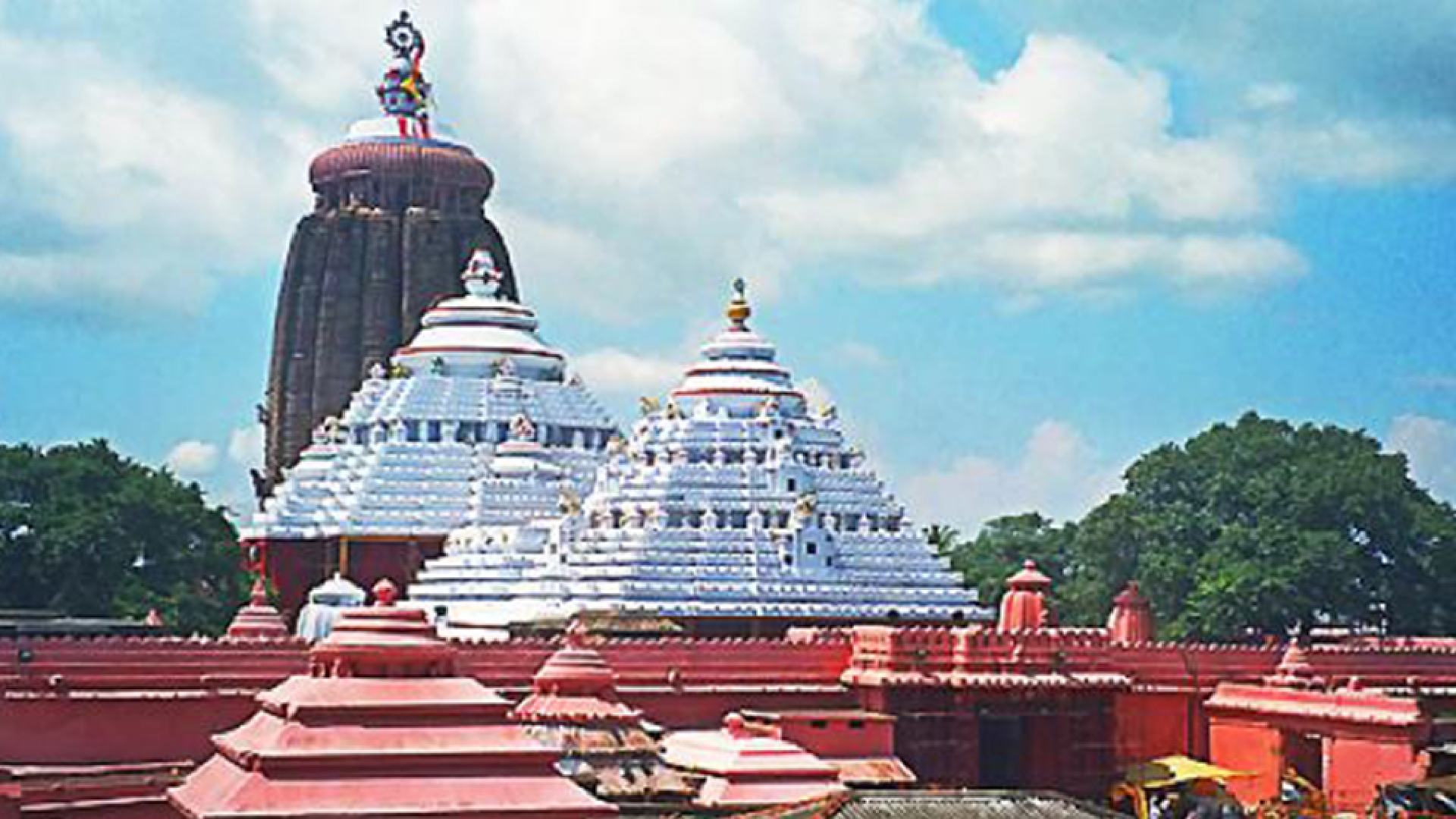 Shree Jagannath Temple Administration Approves Five Panjis for 2026-27