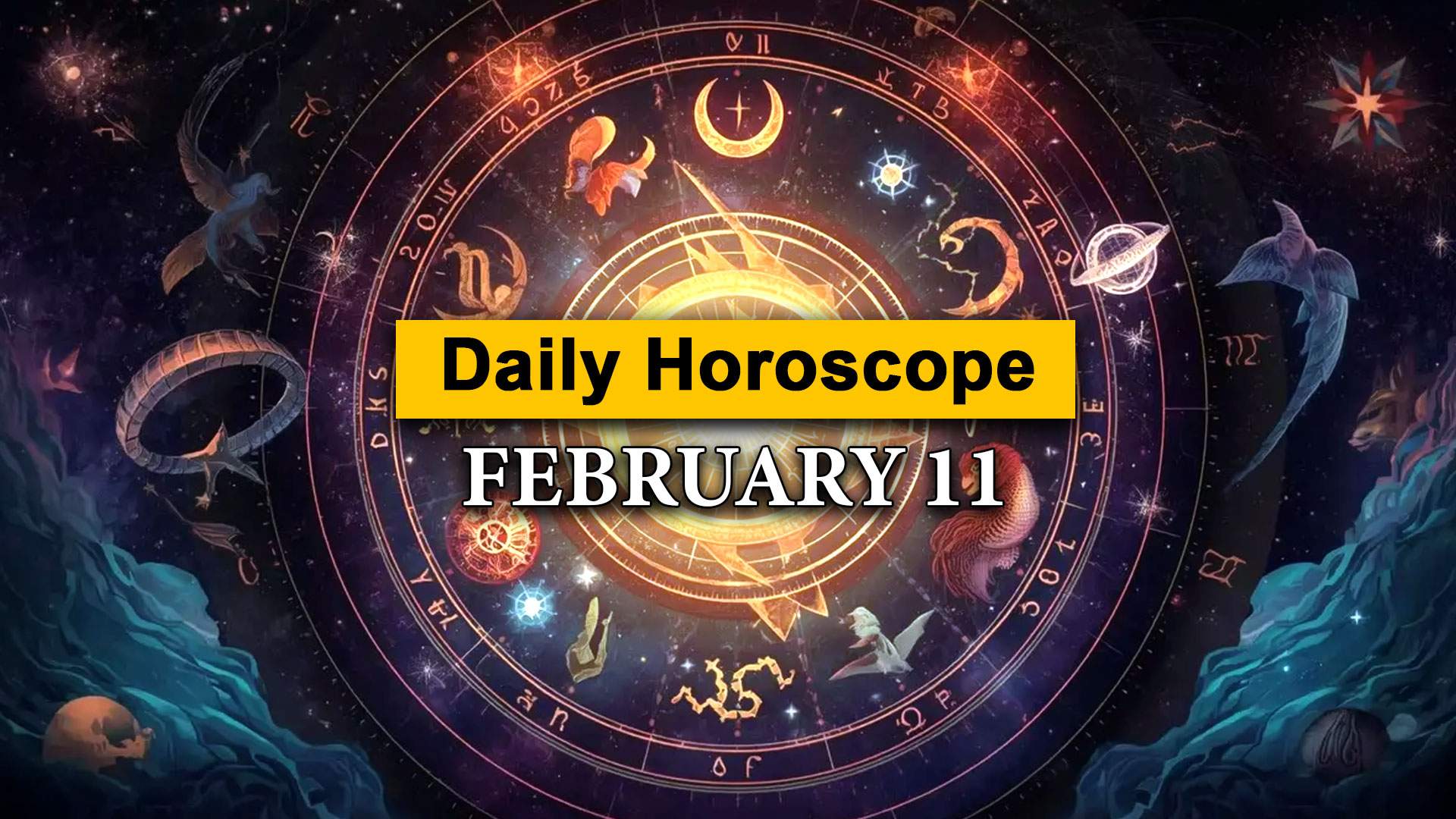 Health Problems May Arise for Virgo; What Your Zodiac Sign Reveals for the Day