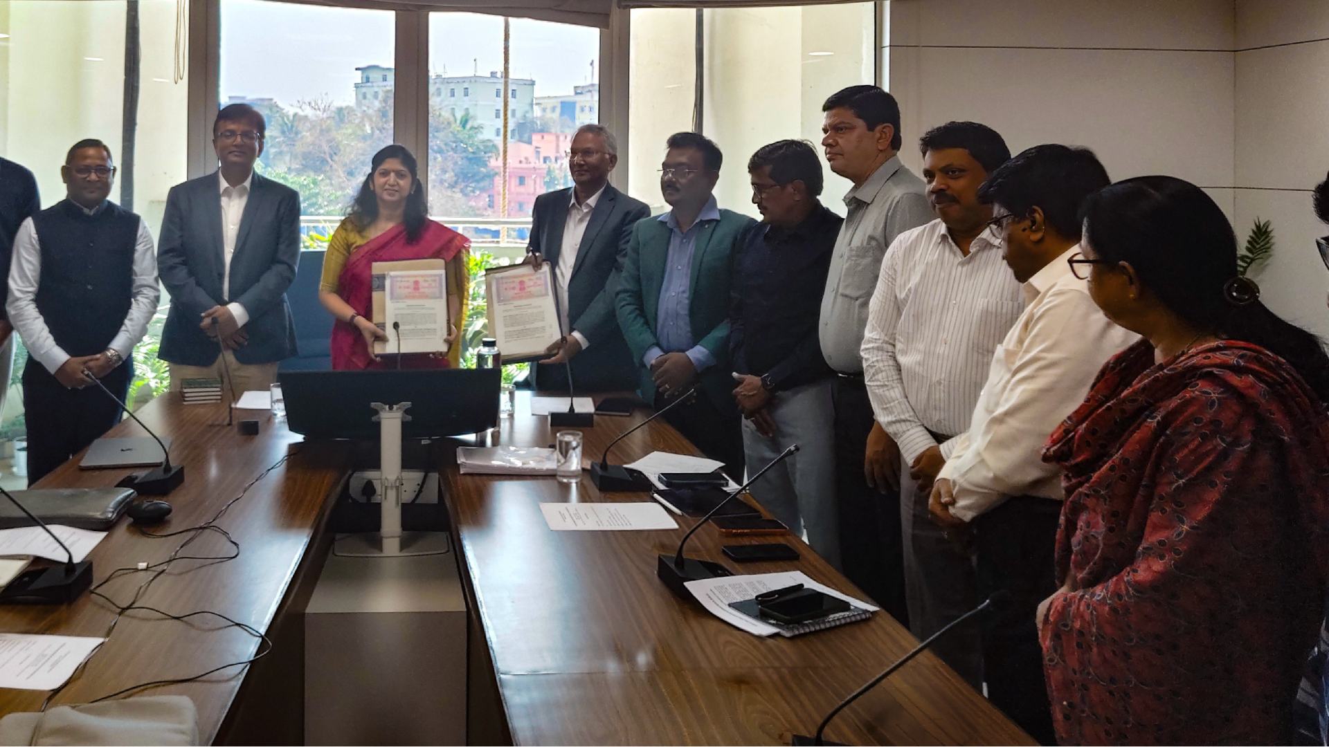 Odisha Embarks on AI Governance, Signs MoU with IIT Kanpur’s AIRAWAT