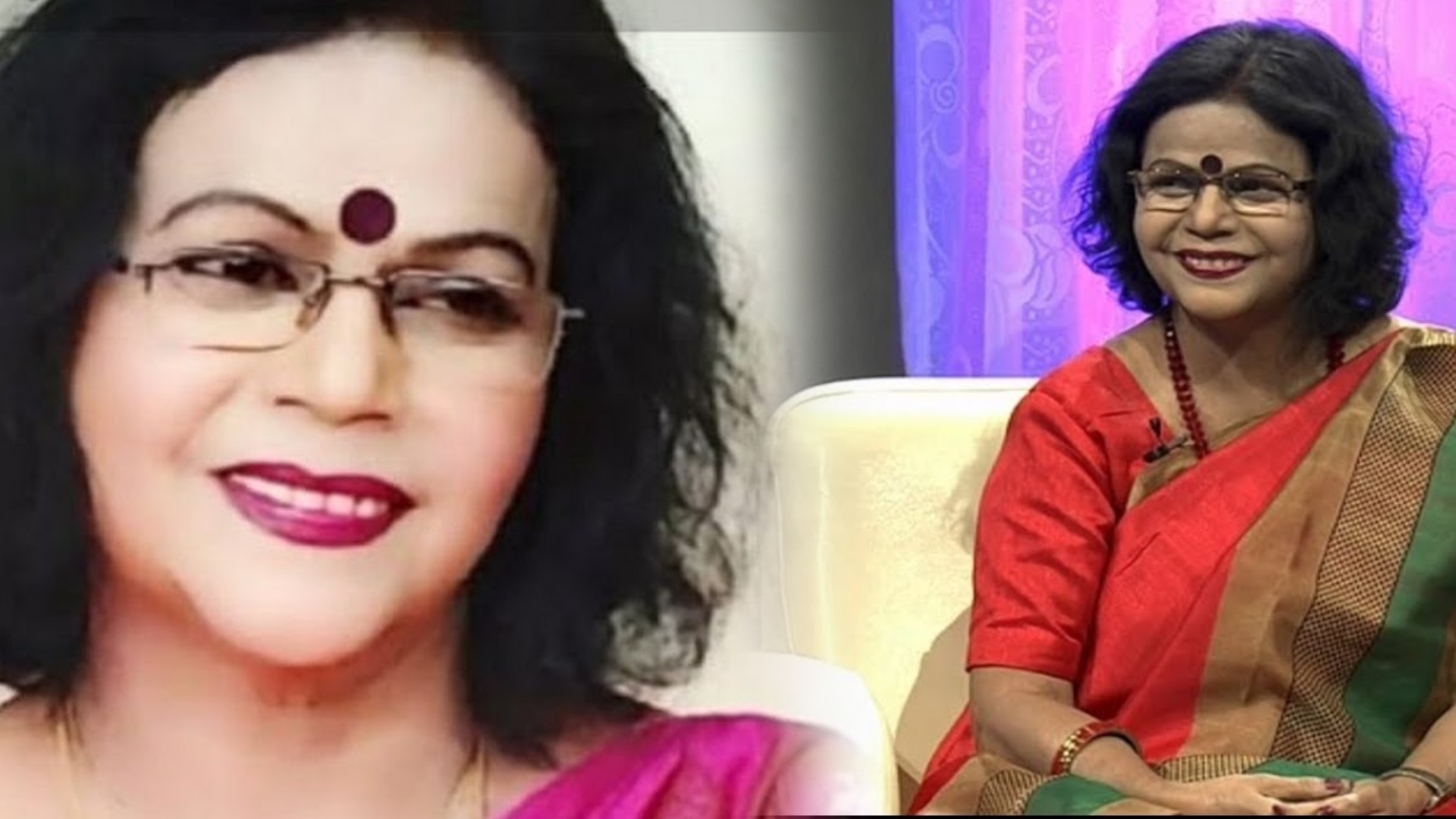 Veteran Odia Singer Geeta Patnaik Hospitalised in Cuttack