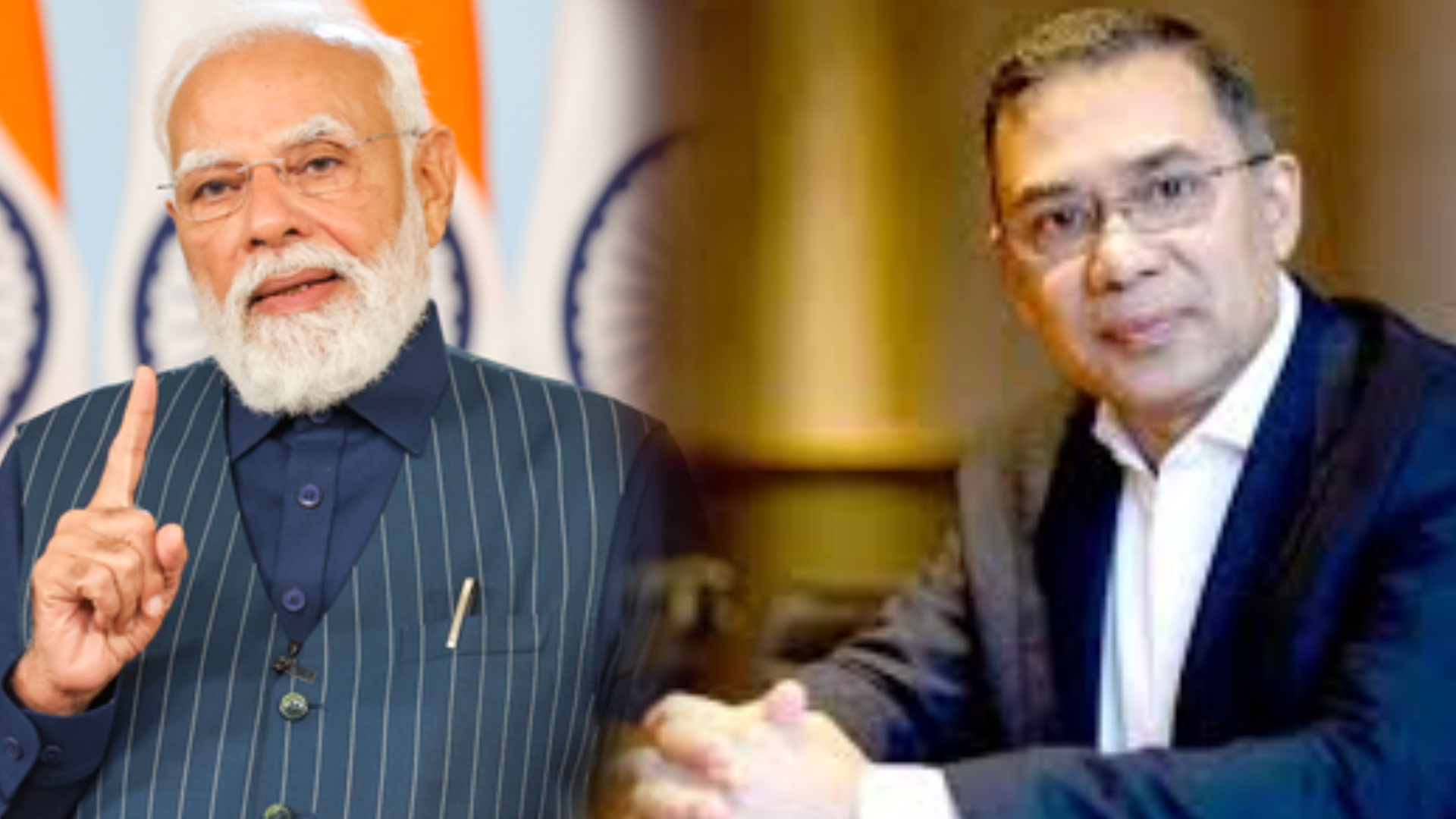 PM Modi Congratulates Tarique Rahman on BNP’s Landmark Win in Bangladesh Elections