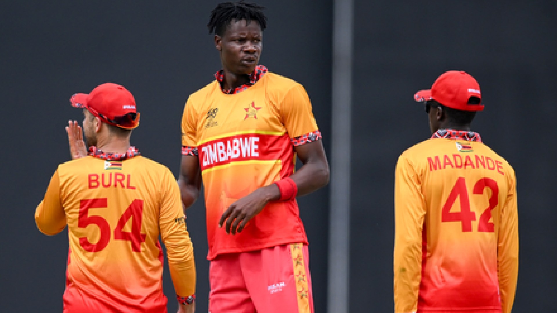 Zimbabwe Crush Australia By 23 Runs In T20 World Cup Upset