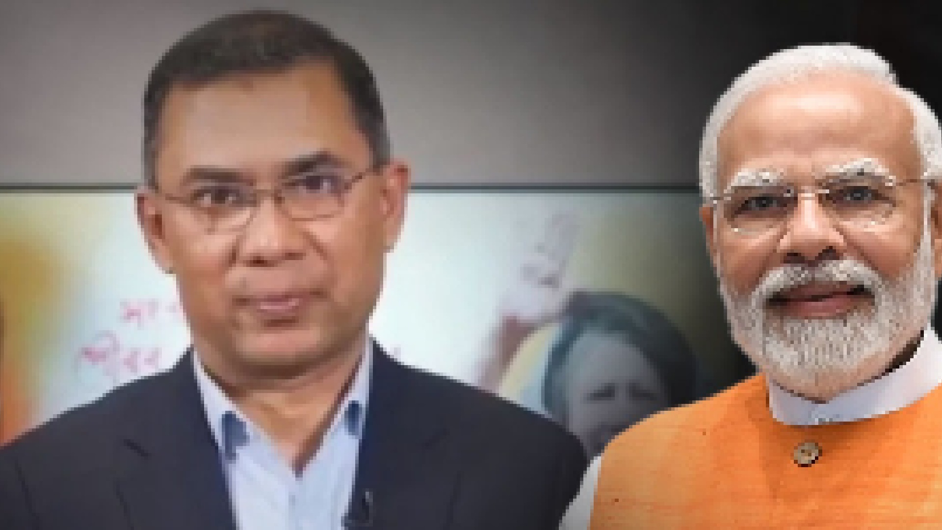 Bangladesh Invites PM Modi to Swearing-in Ceremony of New PM Tarique Rahman