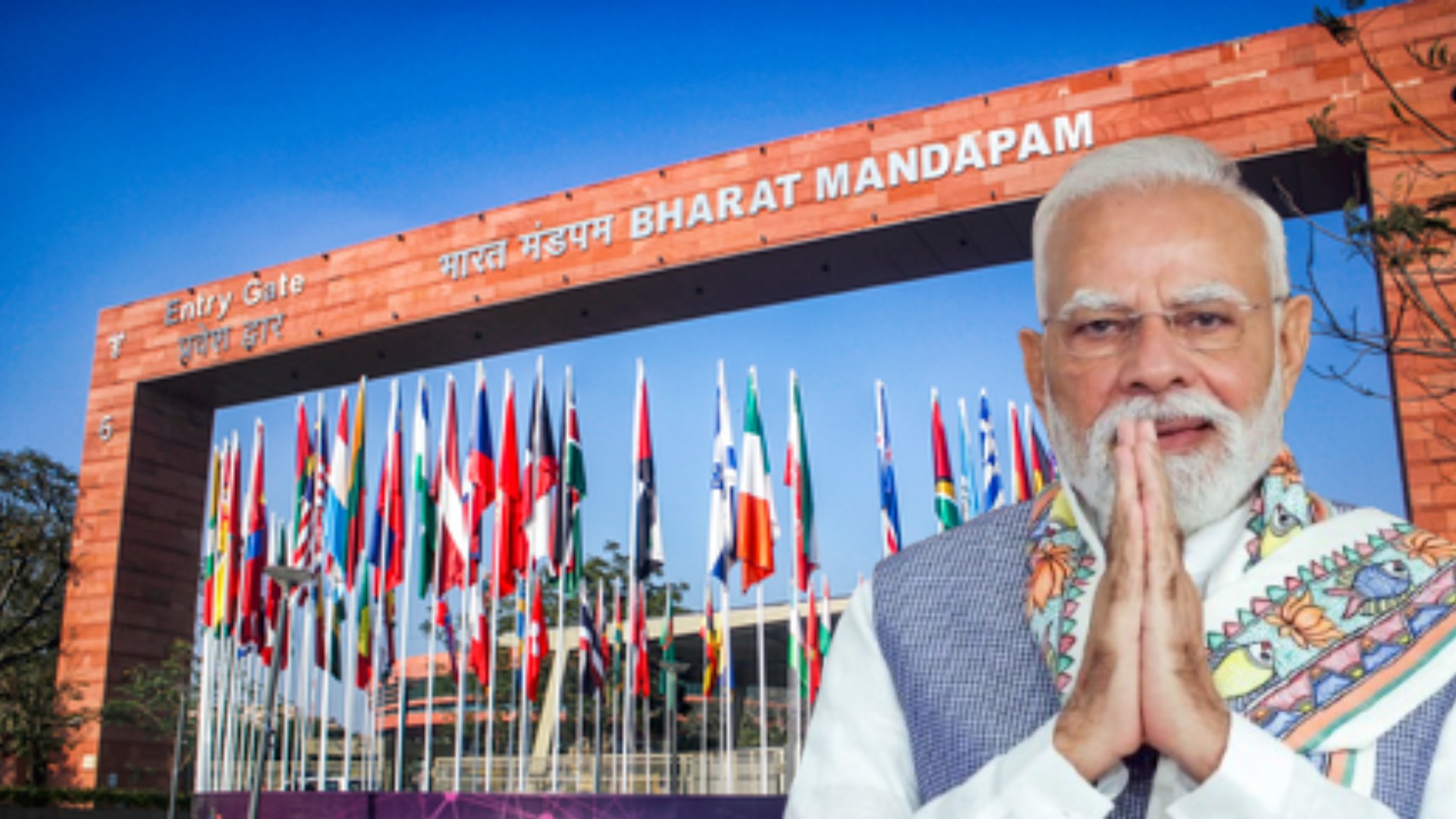 PM Modi to Inaugurate India AI Impact Expo 2026, India AI Impact Summit Begins Today