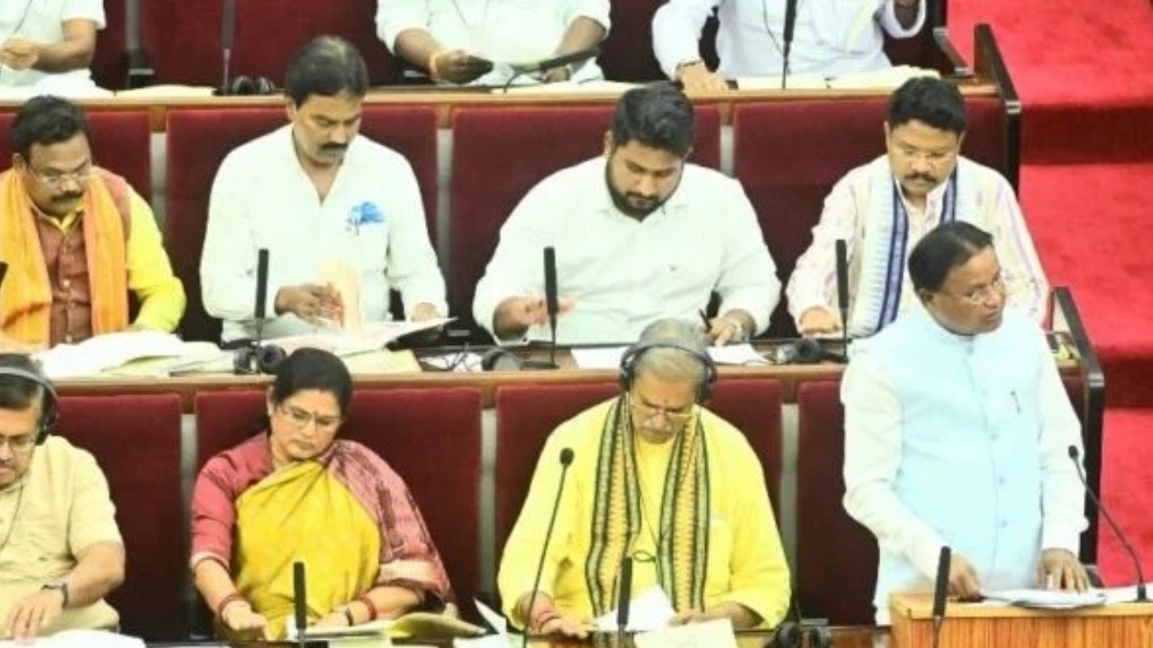 Could Mohan Majhi’s Budget be a Prelude to the 2027 Panchayat Battle?
