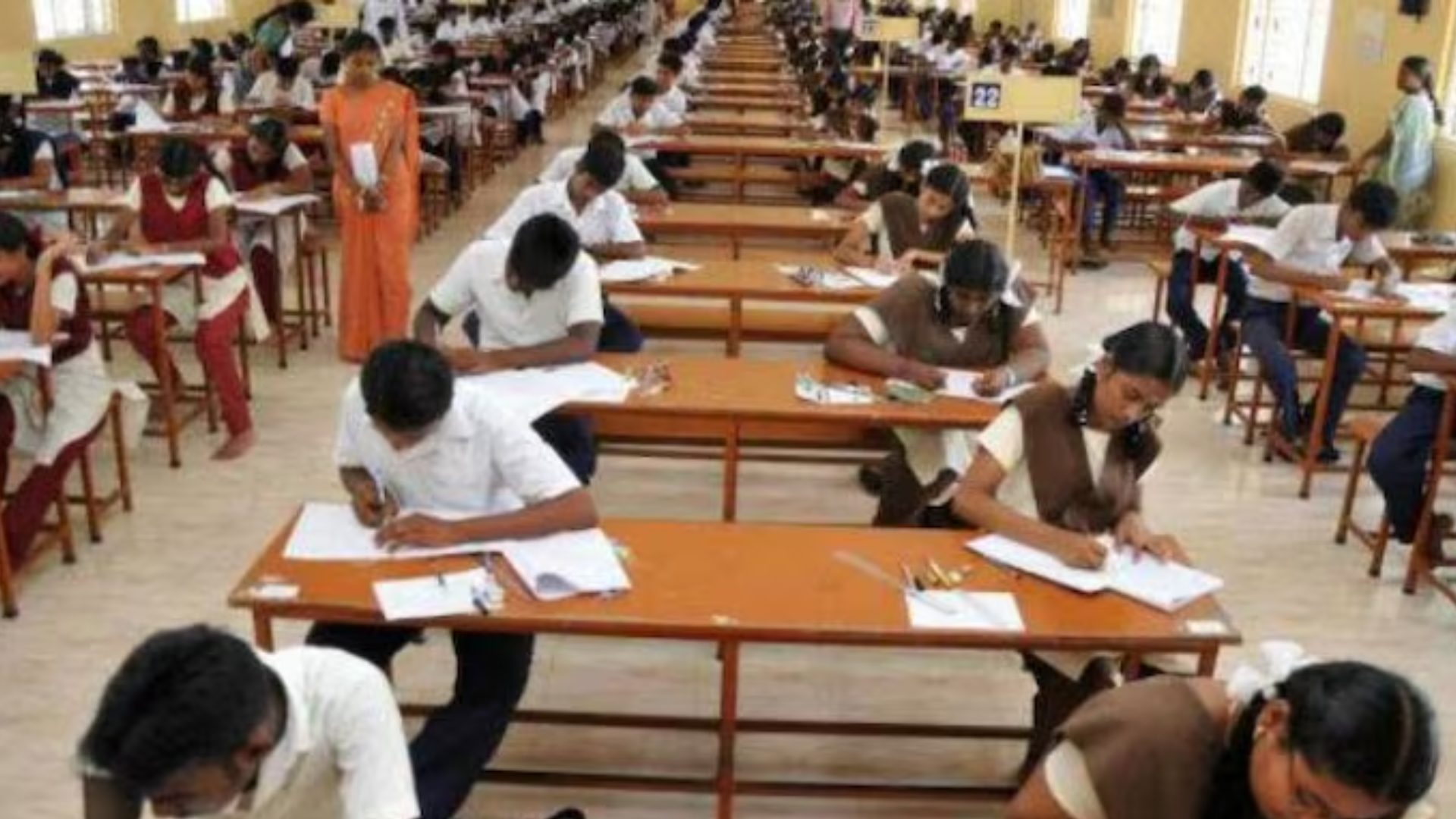 Five Students Denied Entry Over Admit Card Chaos in Odisha