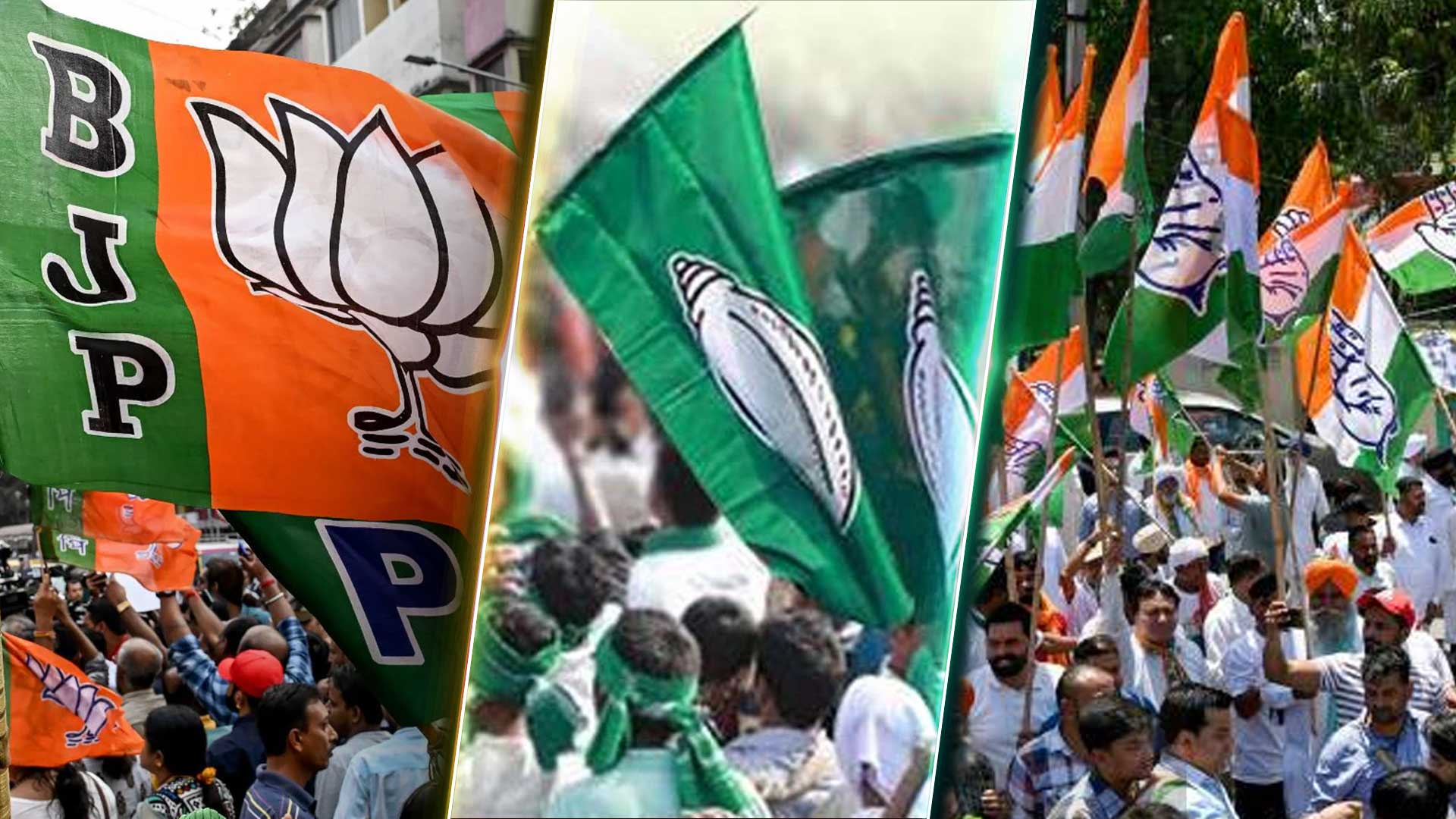 Rajya Sabha Elections: Odisha’s Fourth Seat Sees Intense Political Battle