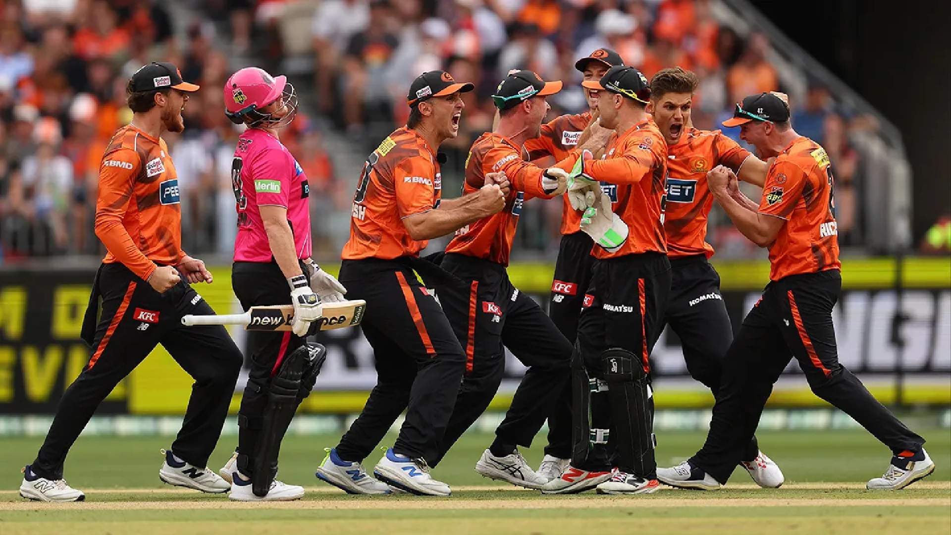Big Bash League in India! What We Know So Far