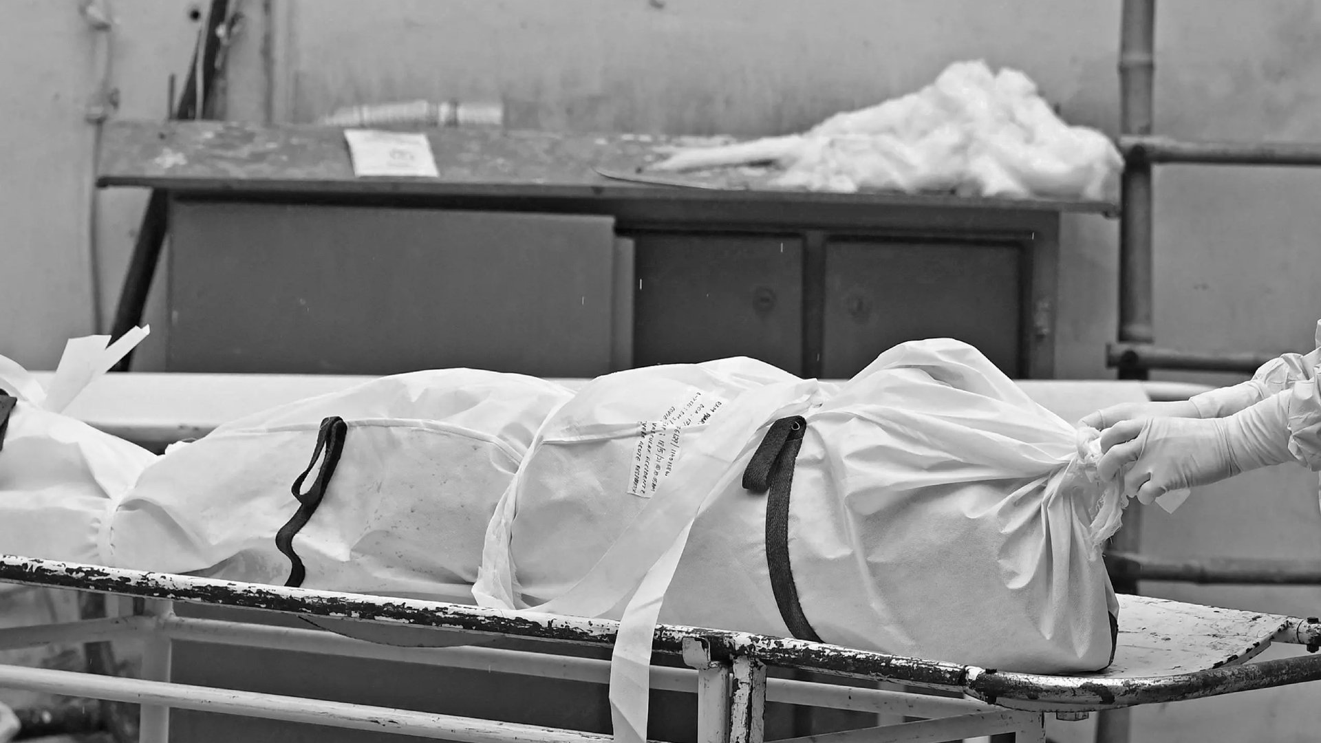 Gunfire in Cuttack Colony Leaves Odisha Youth Dead