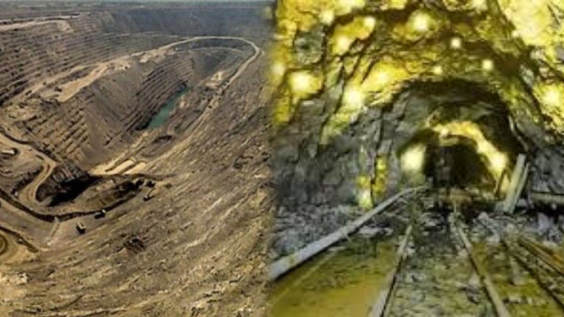 Gold, Copper, Nickel Deposits Identified in Odisha's Mayurbhanj District; Govt Plans Auction