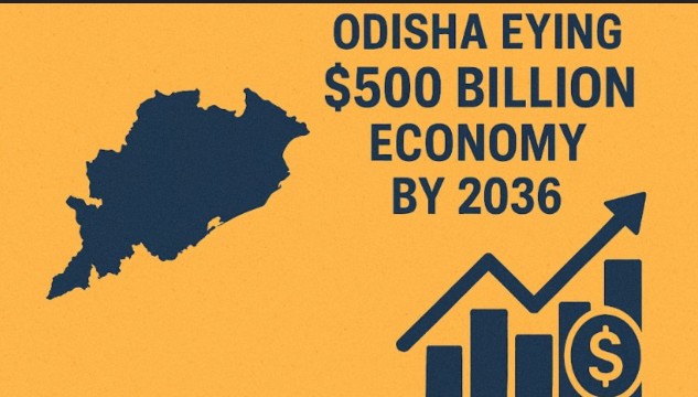 Odisha’s 2036–2047 Vision Signals A Decisive Shift To Development Politics