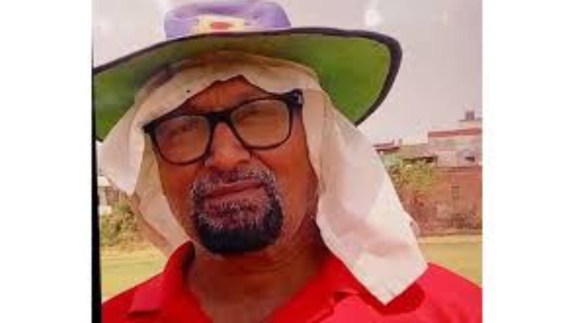 Cricket Umpire Dies After Being Stung By Bees During Match