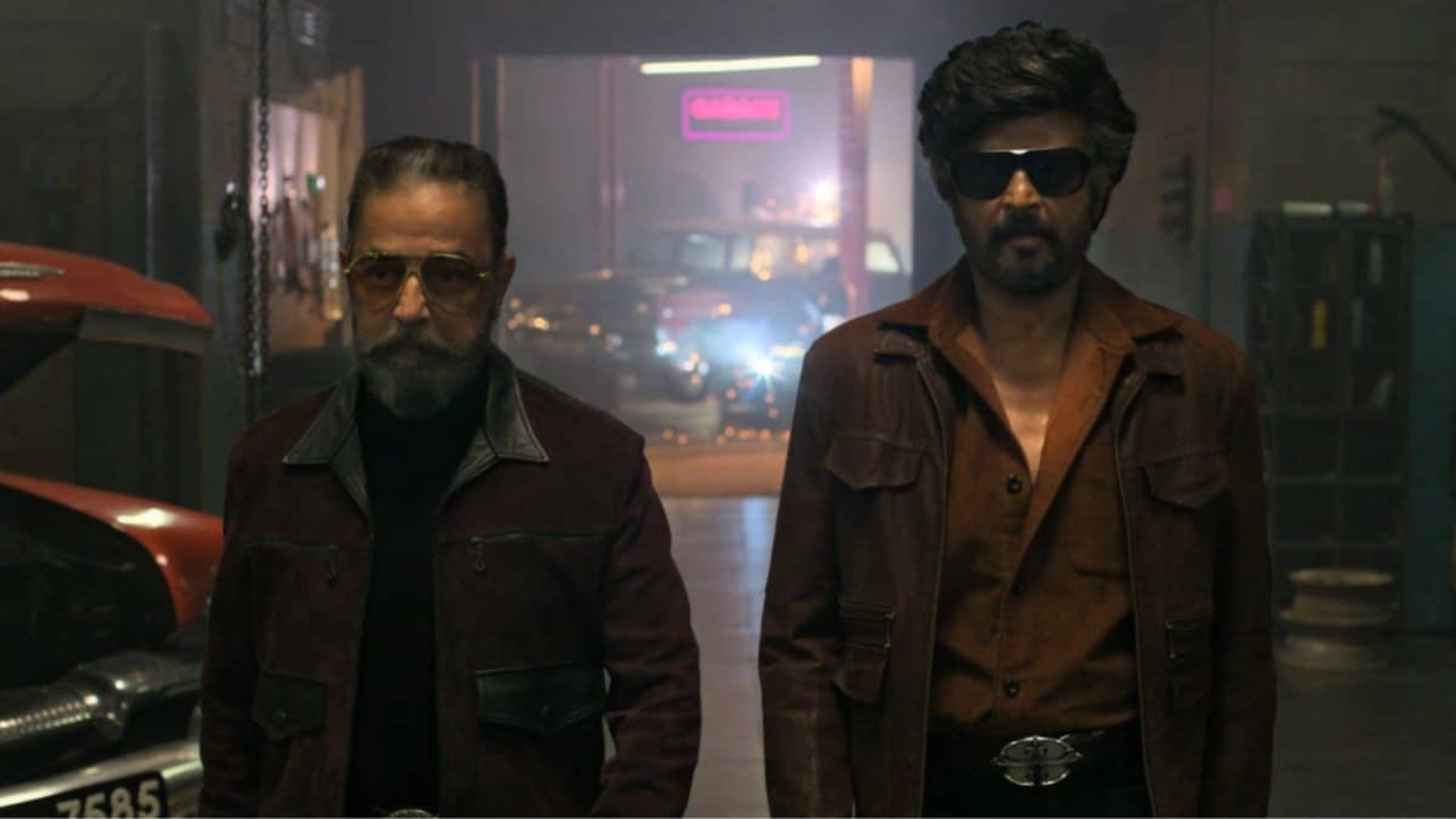 Rajinikanth, Kamal Haasan Reunite After 47 Years, Film Promo Leaves Fans Speechless