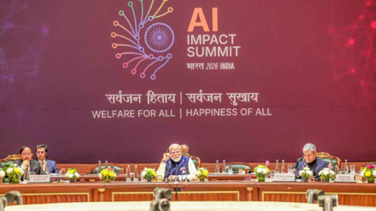 AI Impact Summit Showcased Bharat’s Remarkable Capabilities: PM Modi In 'Mann Ki Baat'