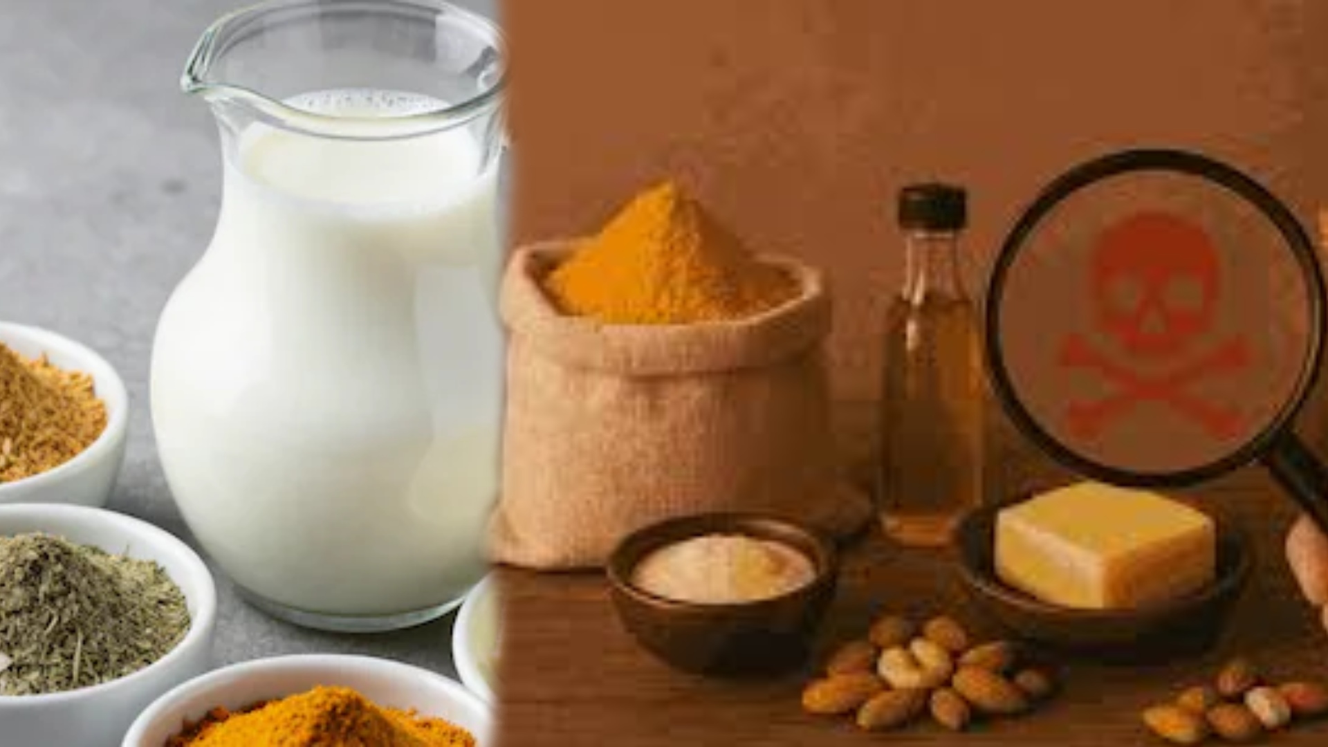 Is Your Everyday Food Safe to Eat? Odisha Minister Reveals Extent of Adulteration in Assembly