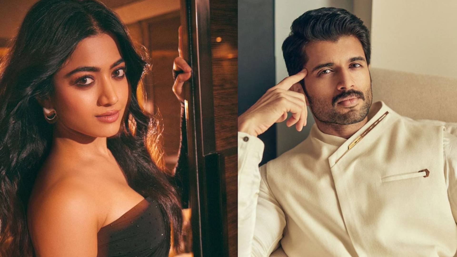 Vijay Deverakonda, Rashmika Mandanna to tie Knot in Udaipur Today