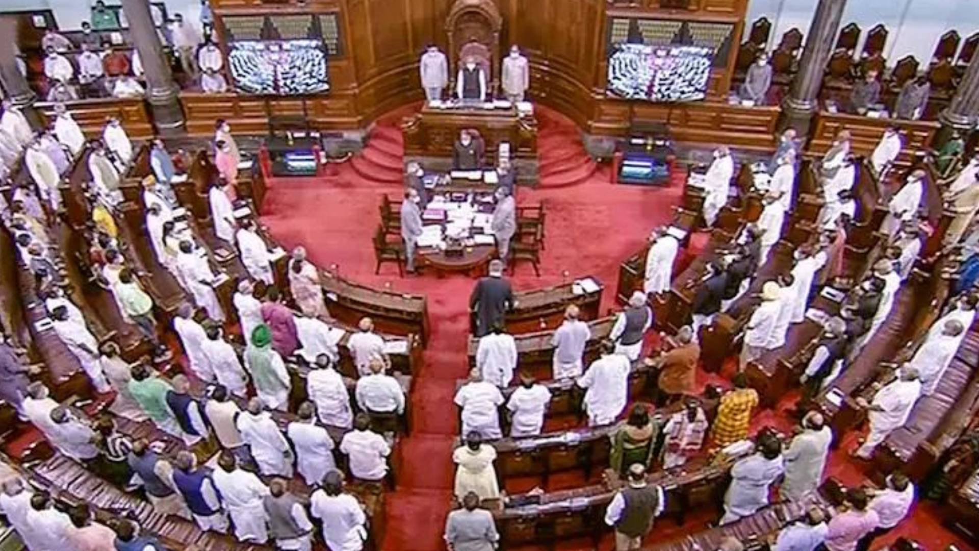 Rajya Sabha Elections 2026: ECI Issues Notification