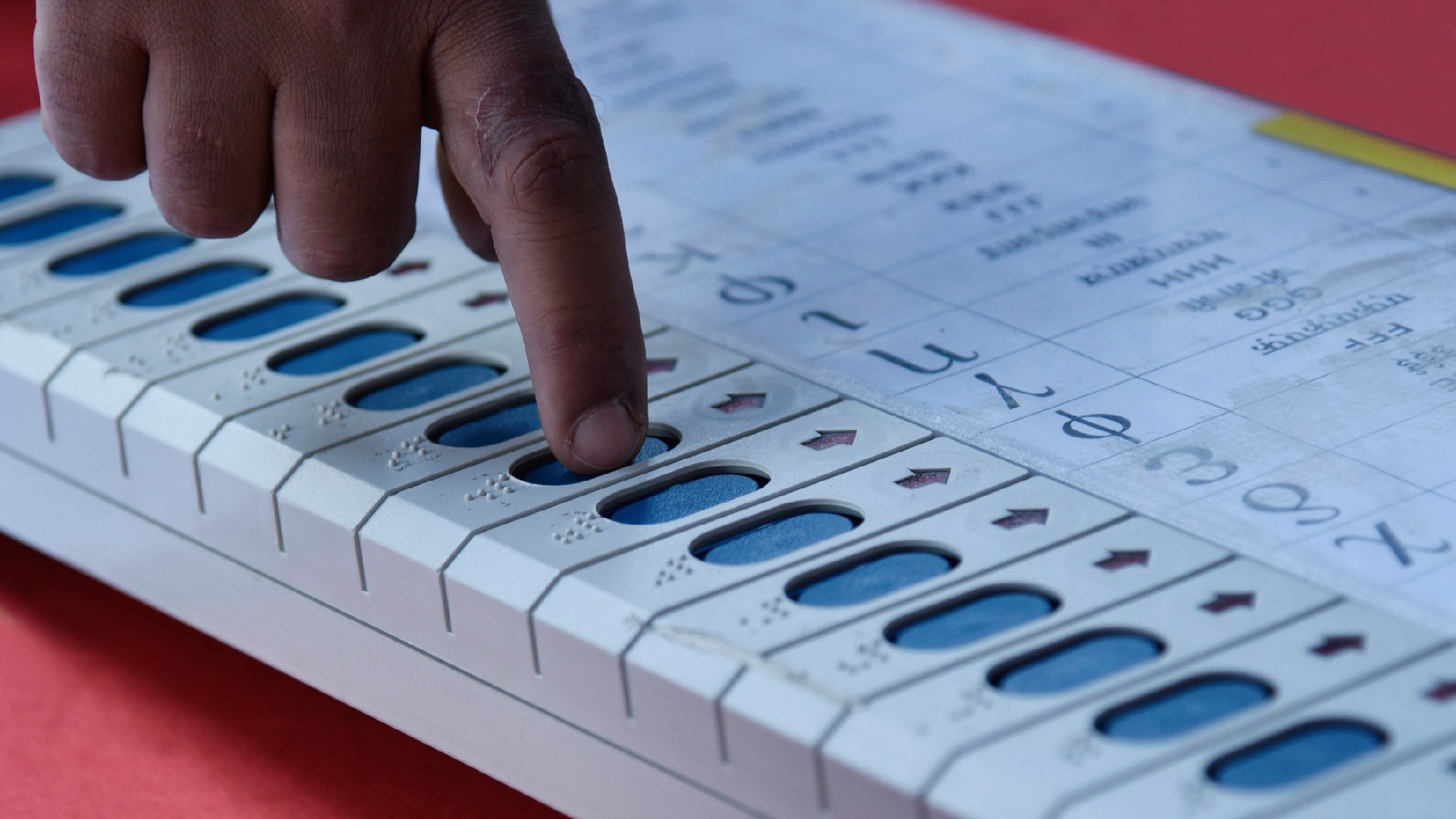 BJP and Congress to Announce Rajya Sabha Candidates Soon