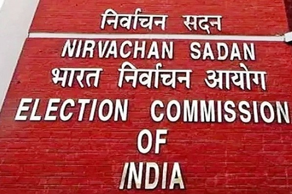 EC Issues Notification for Rajya Sabha Polls in Odisha