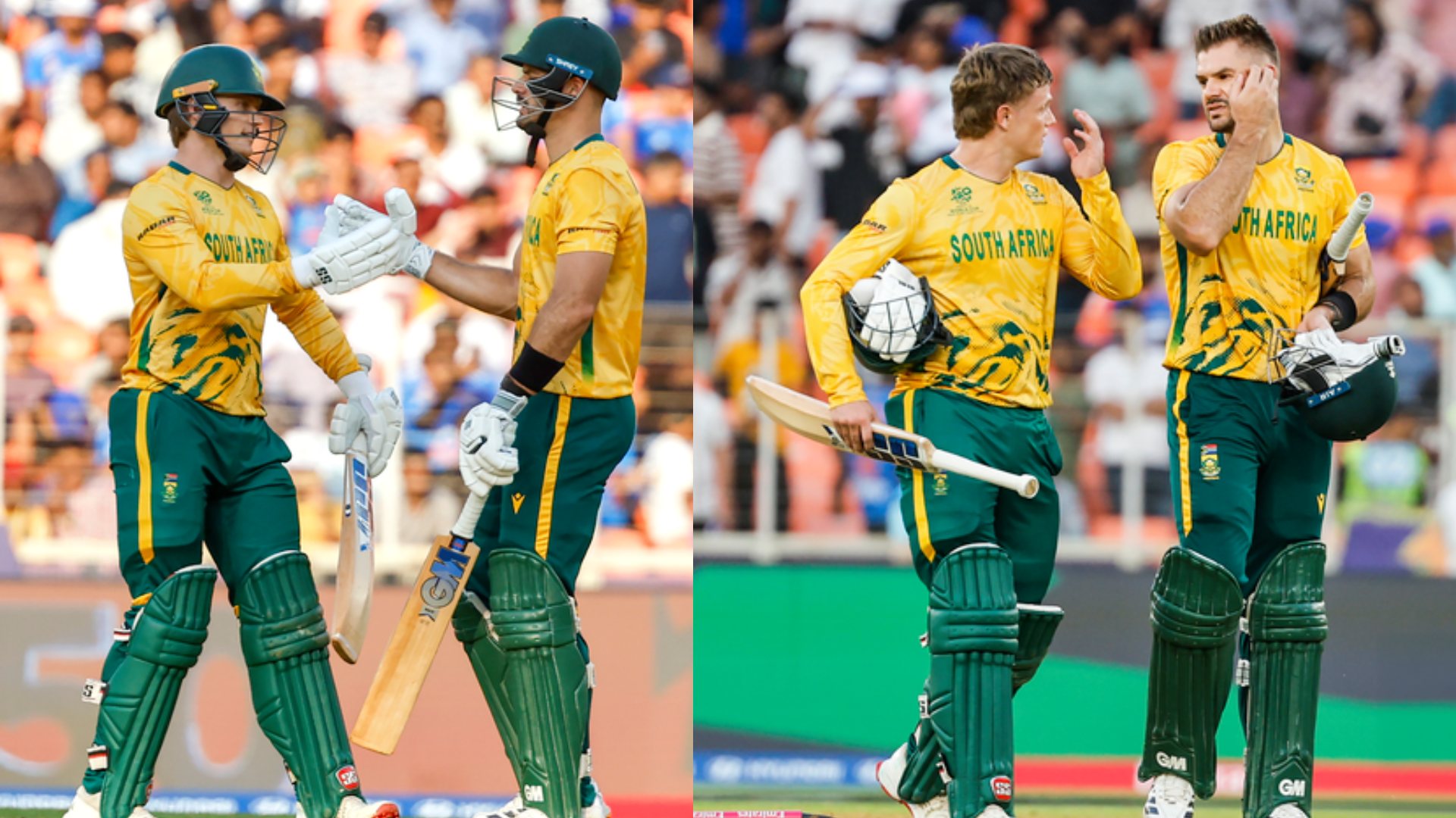 South Africa Beat West Indies, Hand India 'Lifeline' In T20 World Cup Semifinal Race