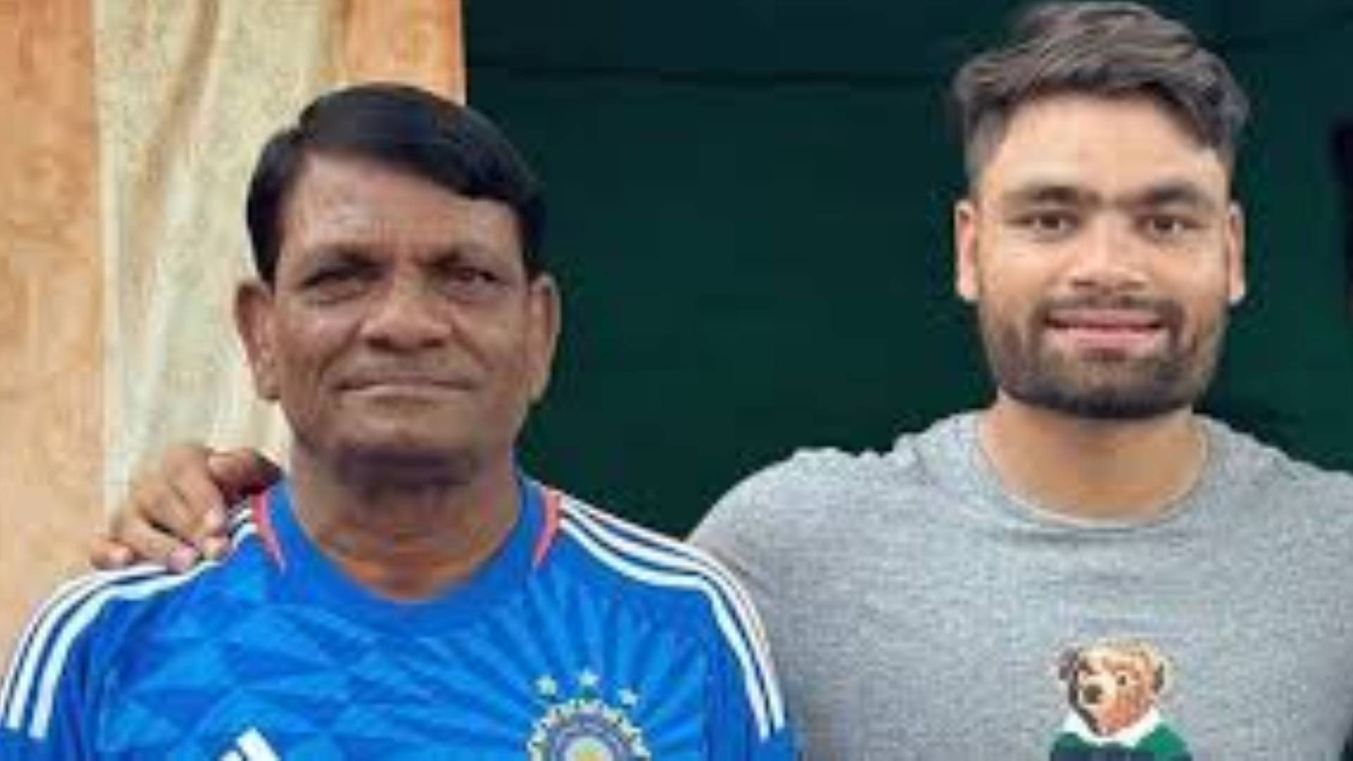 Rinku Singh’s Father Khachandra Singh Passes away of Cancer