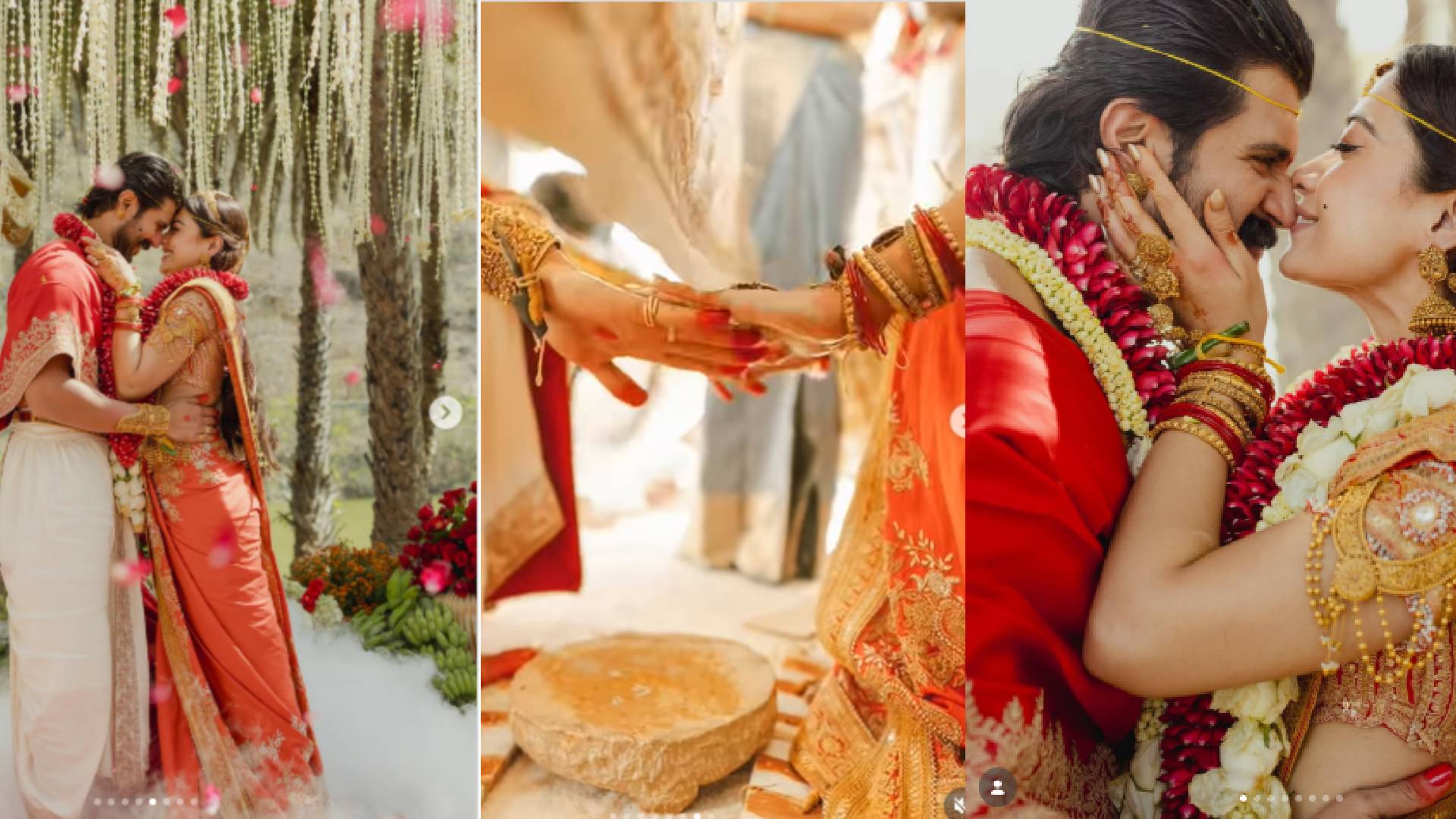 Introducing To You “My Husband”! Mr. Vijay Deverakonda!!: Rashmika Mandanna