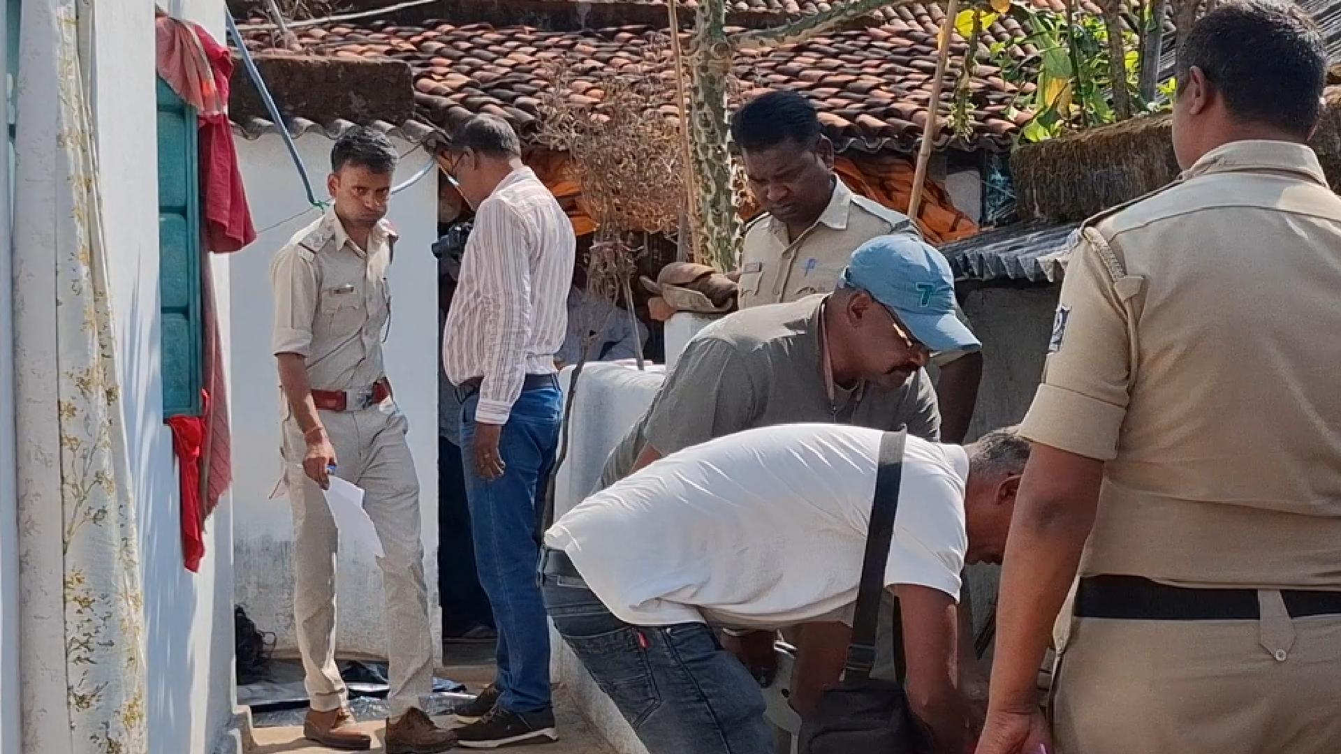 Breaking News: Odisha Man Kills Elderly Woman Today Following Wife's Illness, Reason Will Shock You