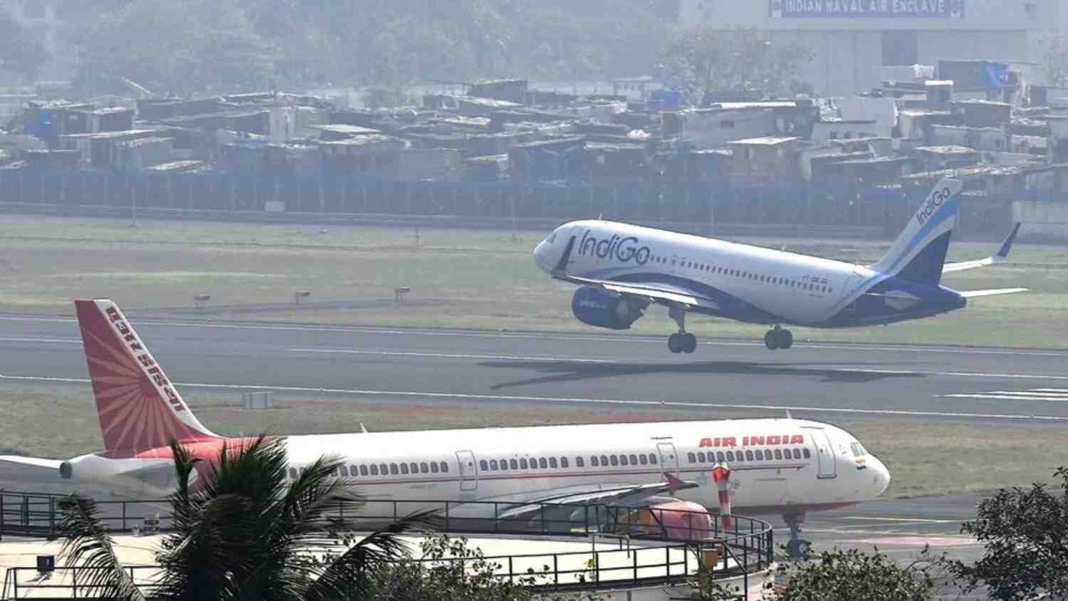 US-Israel-Iran Tensions: 444 Flights Likely To Get Cancelled Today, Says DGCA