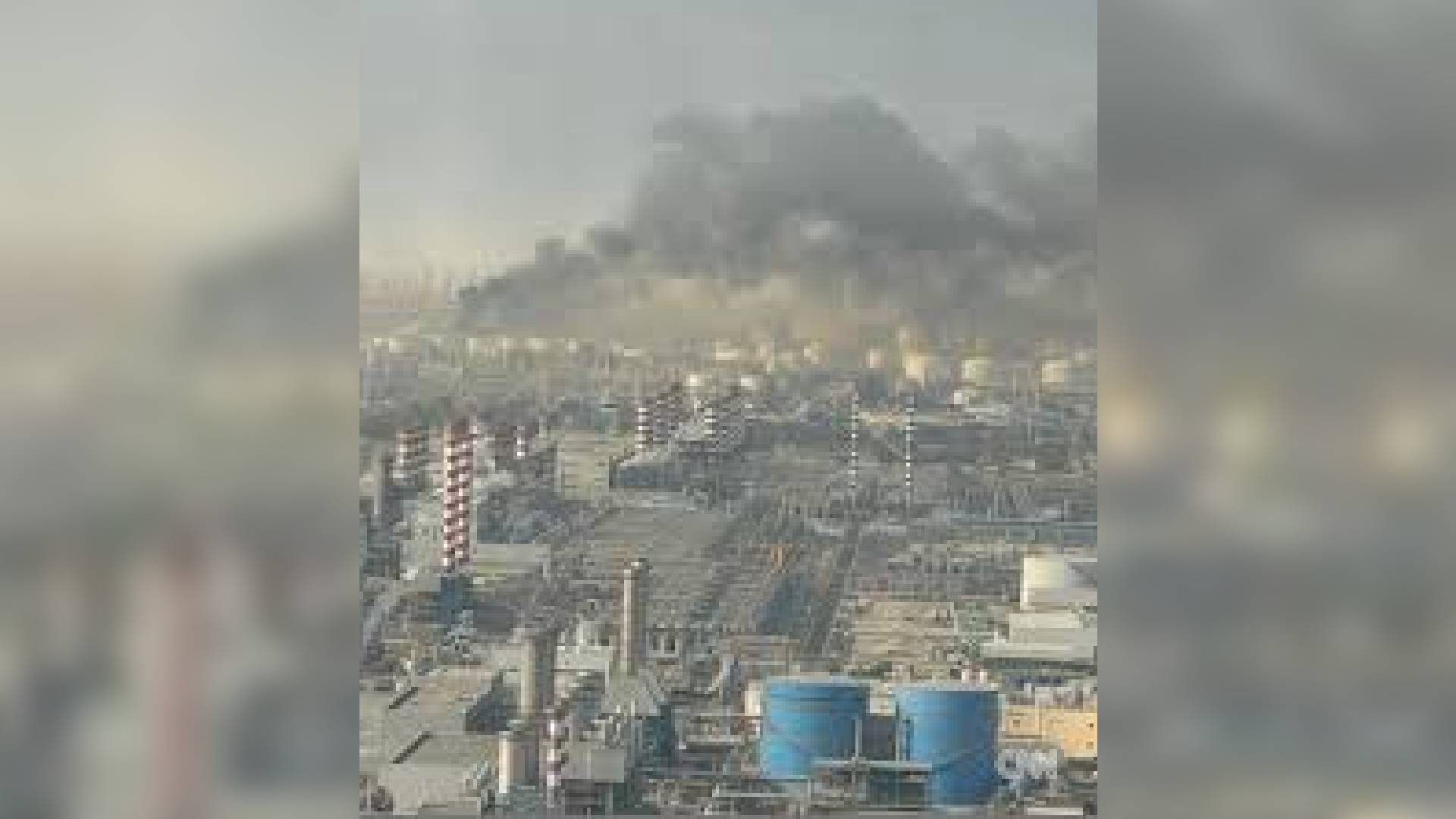 Iran Fires Missiles At US, Israel Bases; Trump Threatens To Hit With 'Force Never Seen Before'