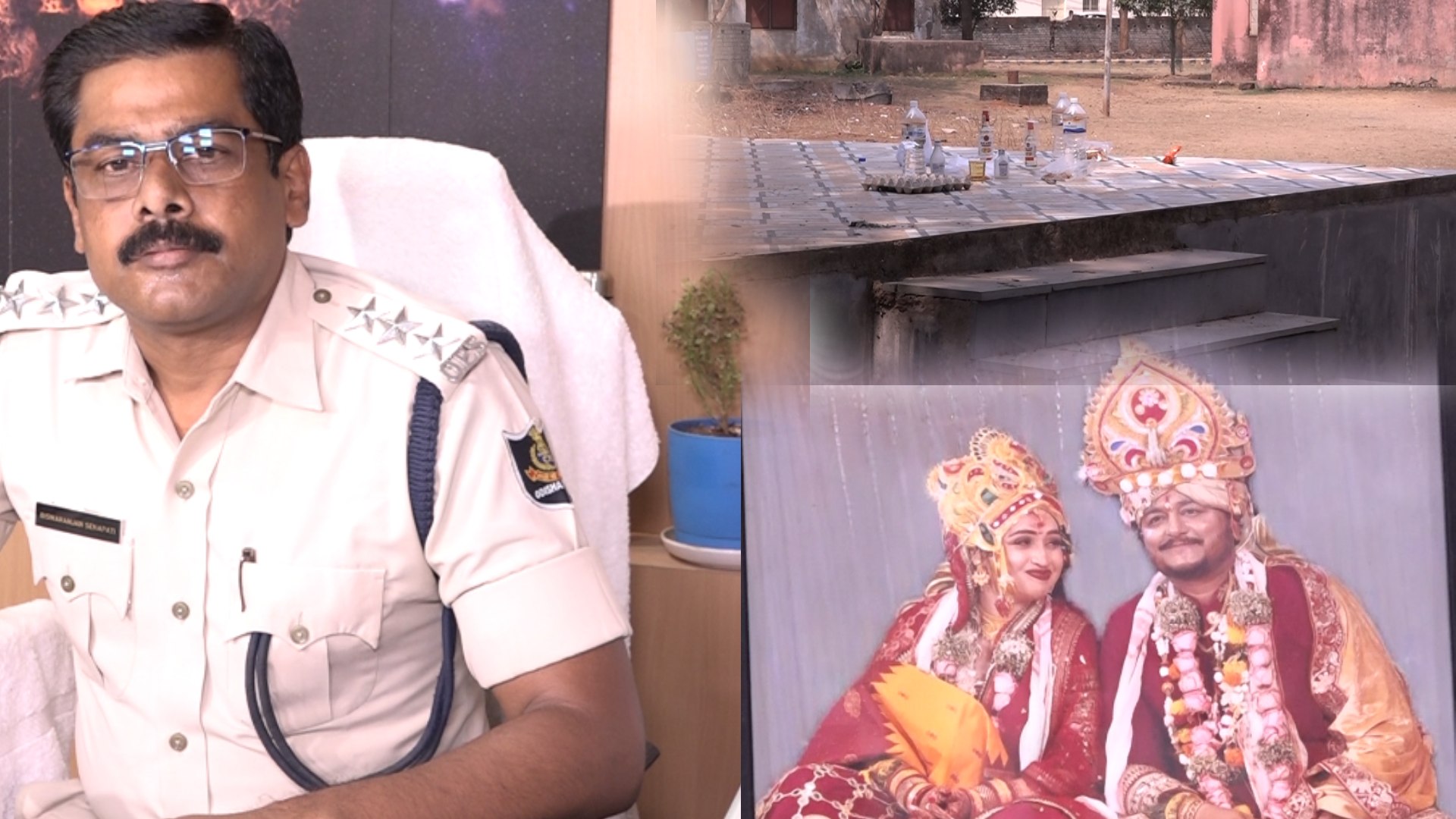 YouTuber Rahul Maharana Murder Case: Army Jawan Among Three Detained