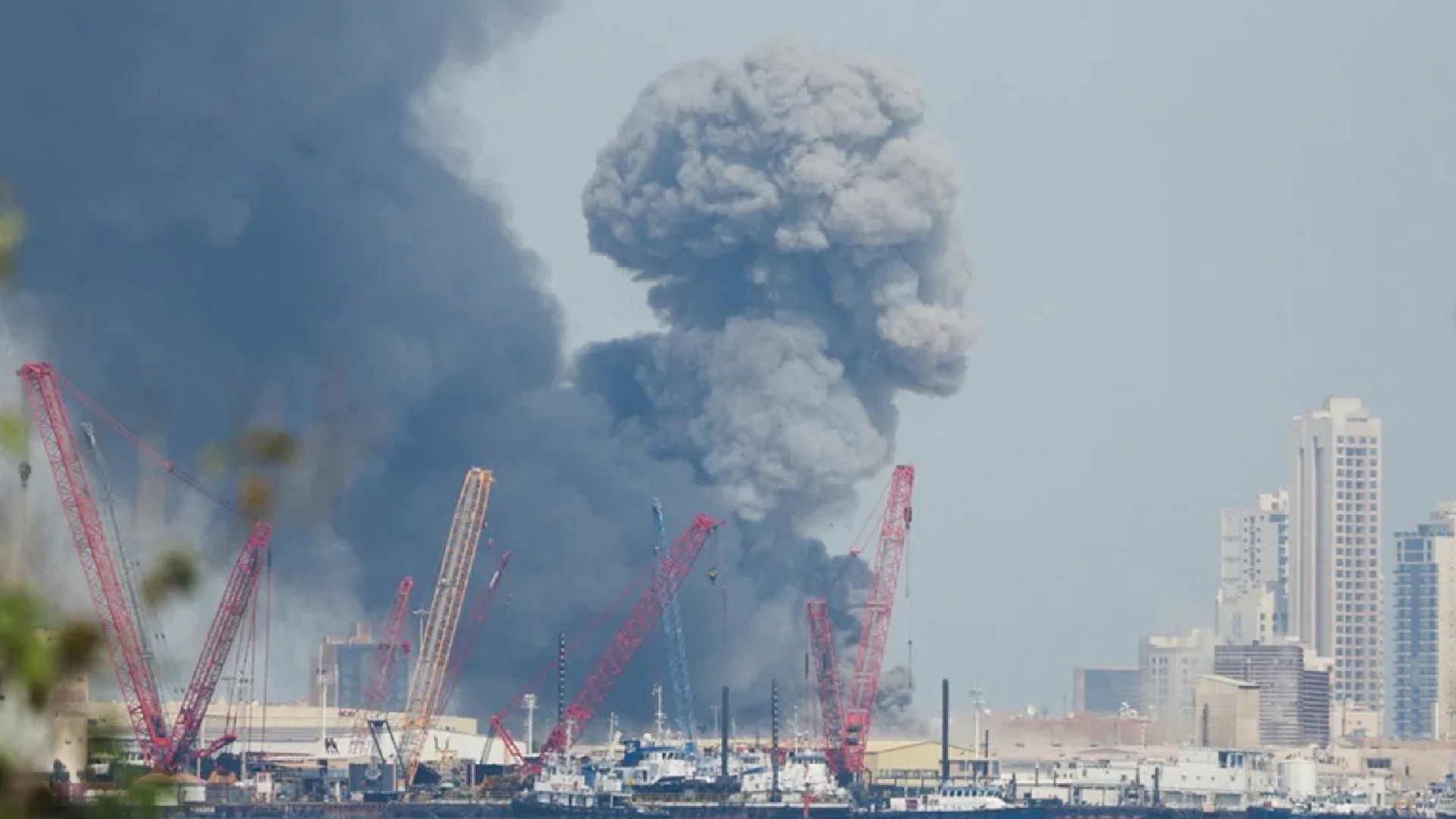 US Strikes 1,000 Iranian Targets in Operation Epic Fury