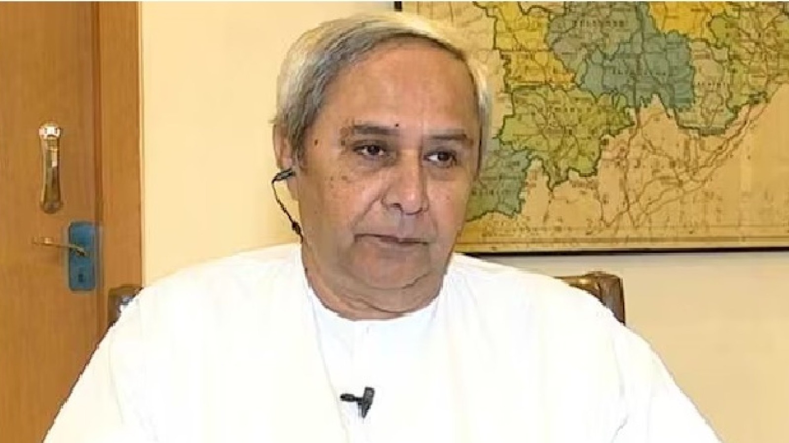 Tea, Sandwiches and BJD’s Inner-Party Democracy