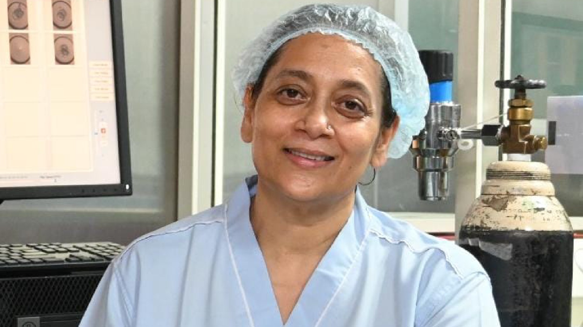 Gynaecologist Dr Sujata Kar Calls HPV Vaccine ‘Critical Preventive Tool’ as India Targets Cervical Cancer Elimination