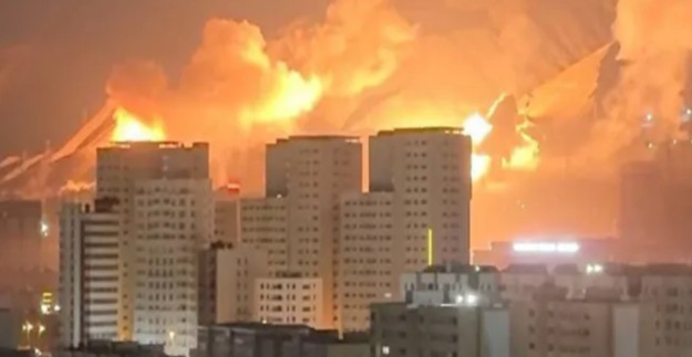 Odias Stranded in West Asia War, Families Plead for Urgent Evacuation