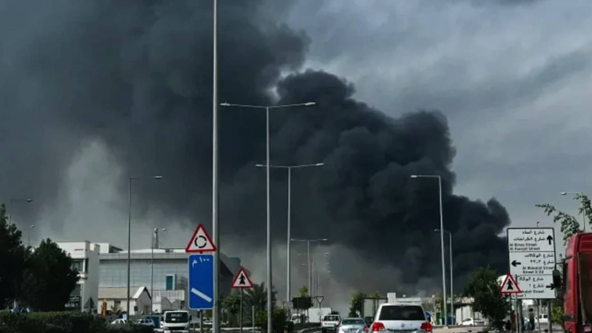 Odisha Govt Forms Working Group Amid Middle East Crisis, Issues 24‑Hr Toll‑Free Helpline