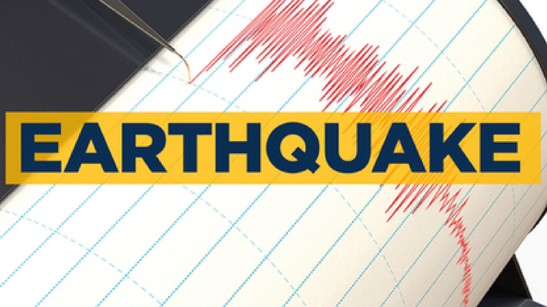 4.3-Magnitude Quake Strikes Iran as Conflict With US Intensifies; IRGC Claims 650 American Casualties