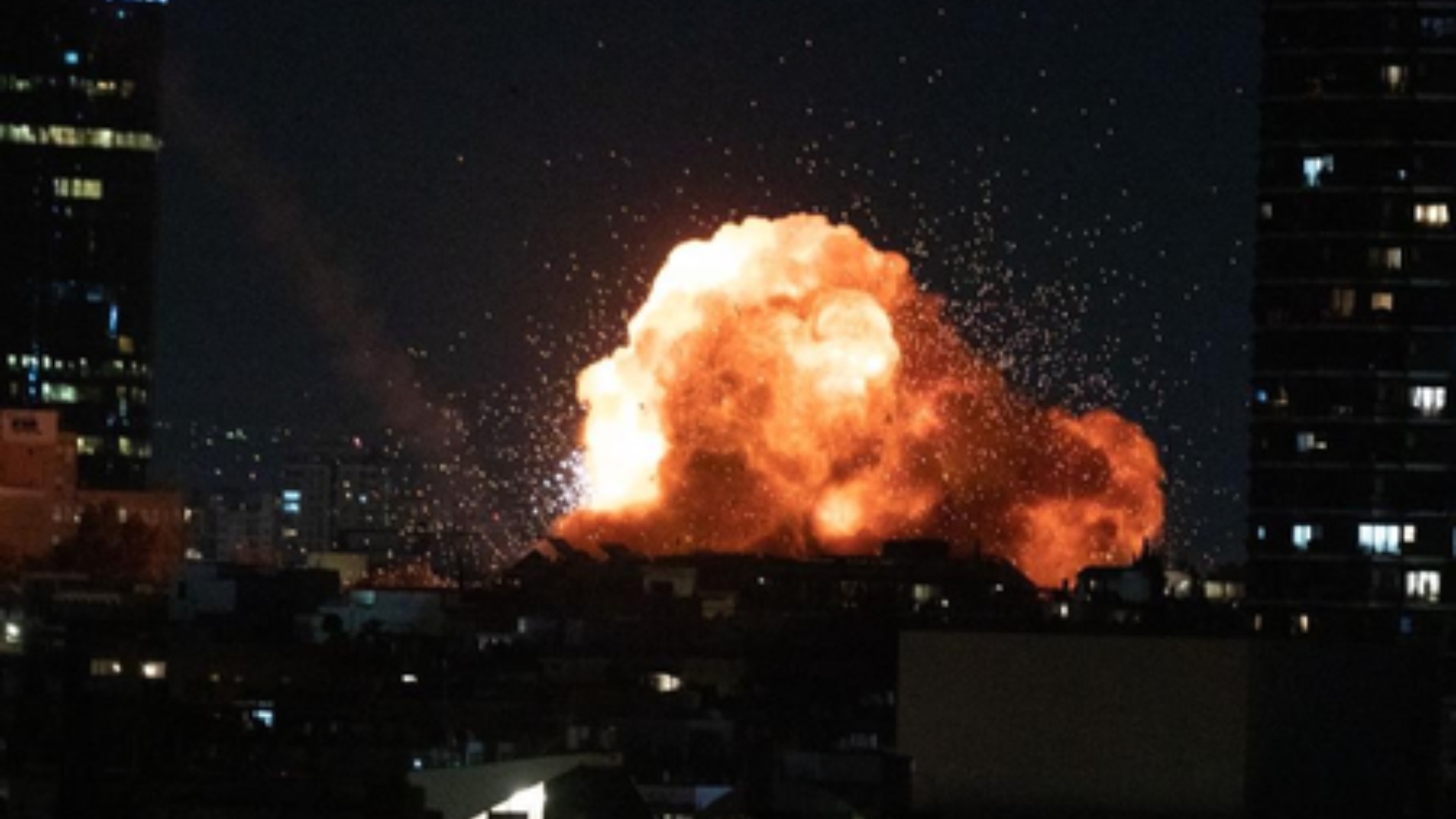 Iran War Entering Dangerous Phase, Says US Media